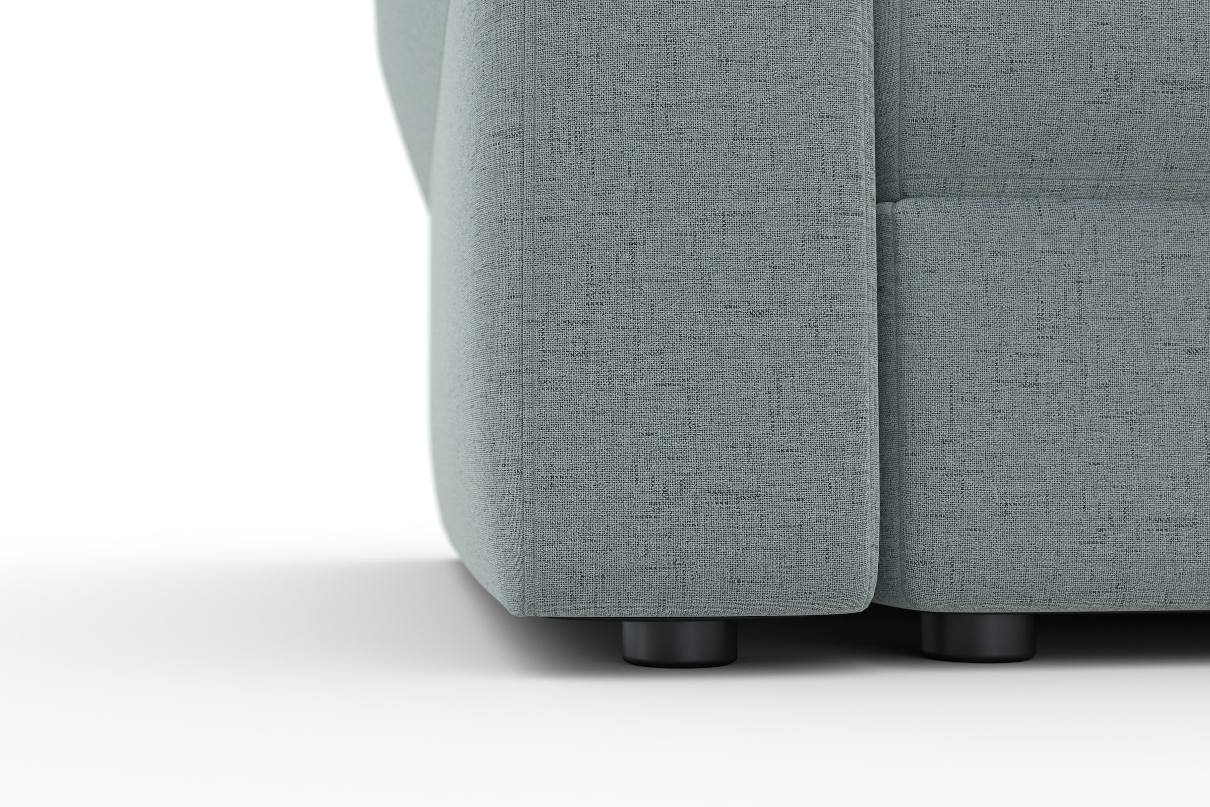 sit&more Ecksofa »Cadabra L-Form« Breite 243 cm, inklusive Sitztiefenverstellung