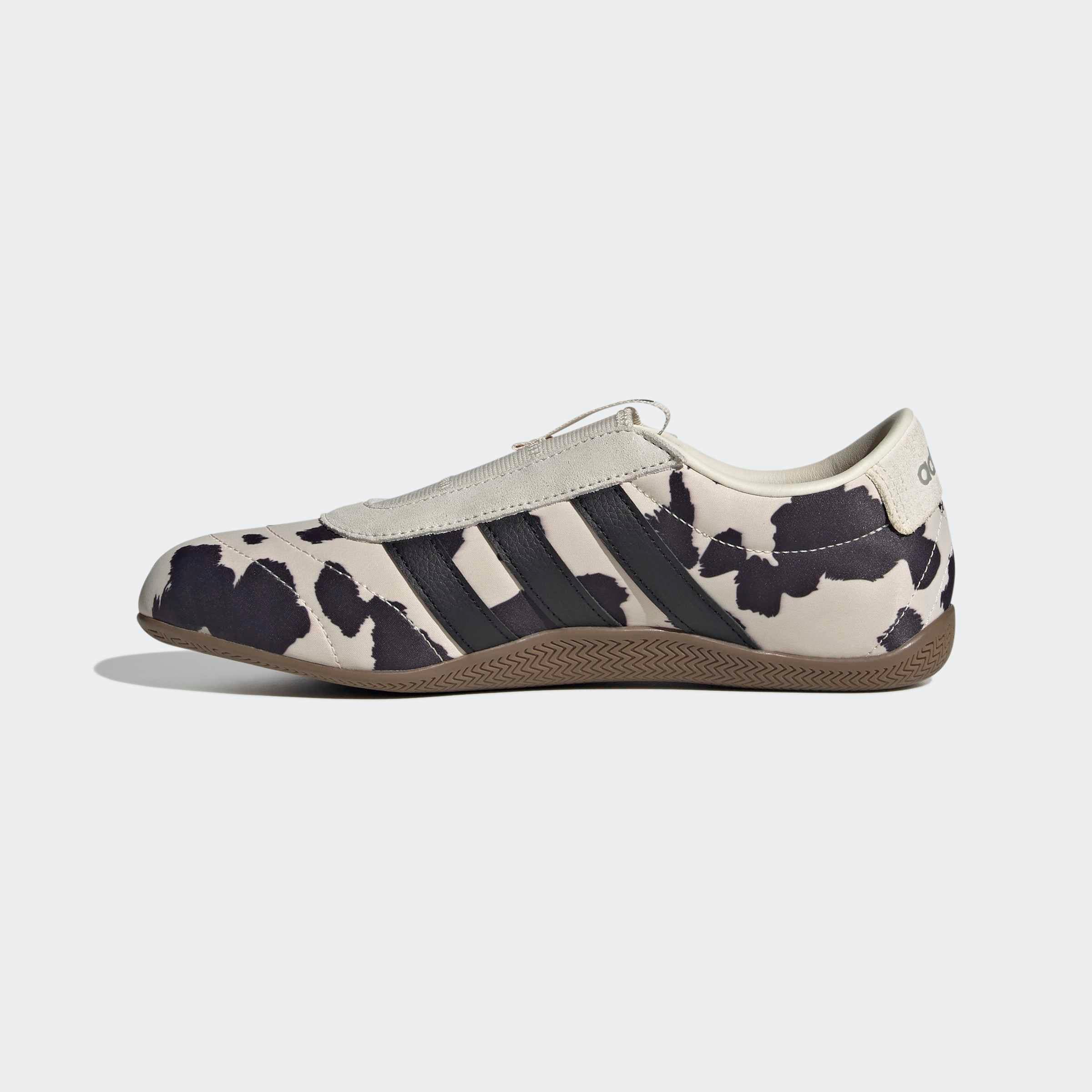 adidas Sportswear Sneaker »GRAND COURT LO SLIP ON«  mit Kuh Muster