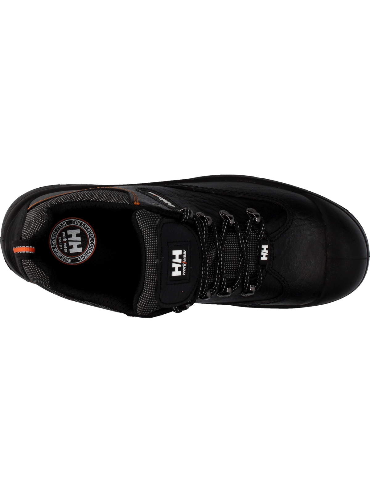 Helly Hansen Sicherheitsschuh »Sicherheitsschuhe Aker Low«