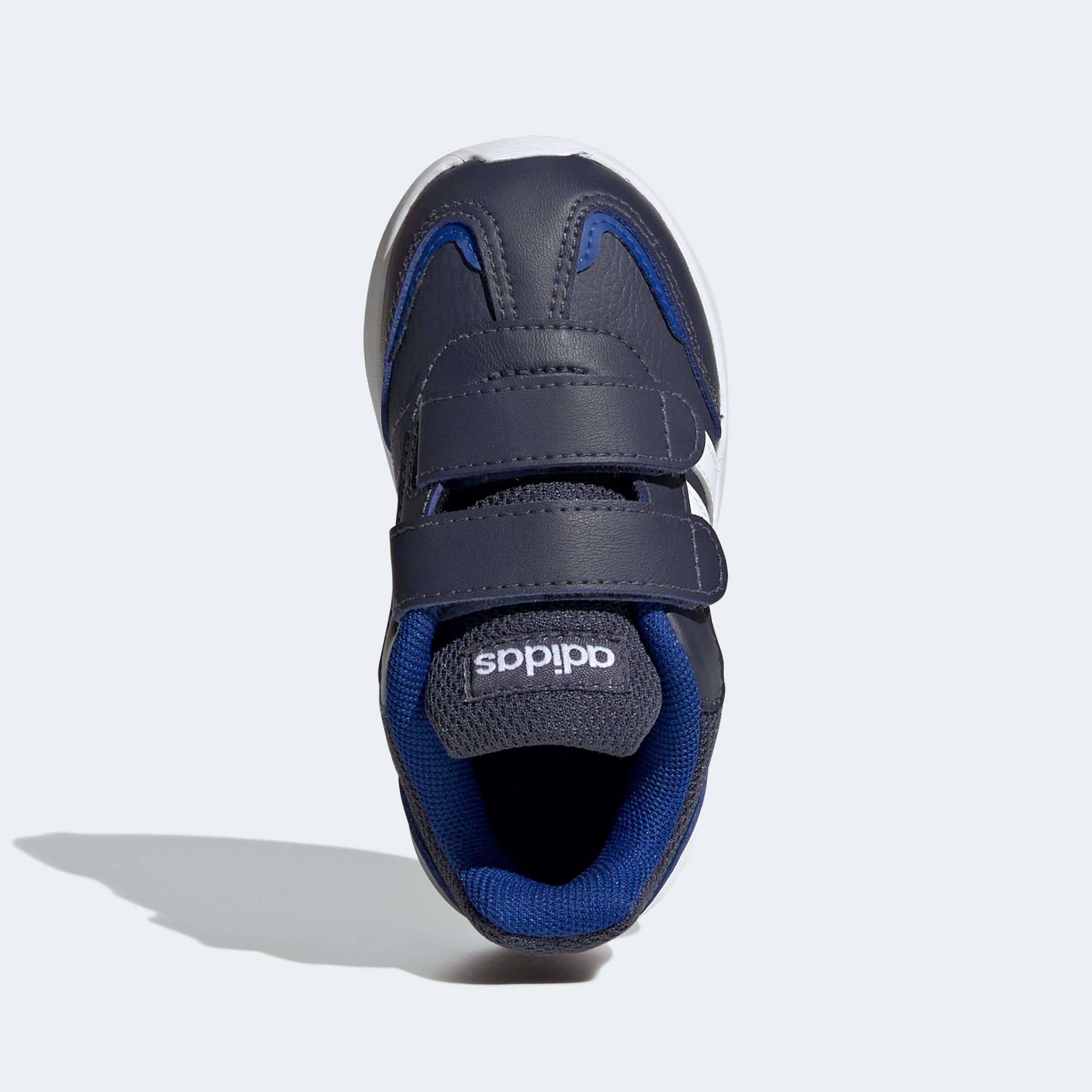 adidas Sportswear Klettschuh »TENSAUR SWITCH KIDS«, für Kinder