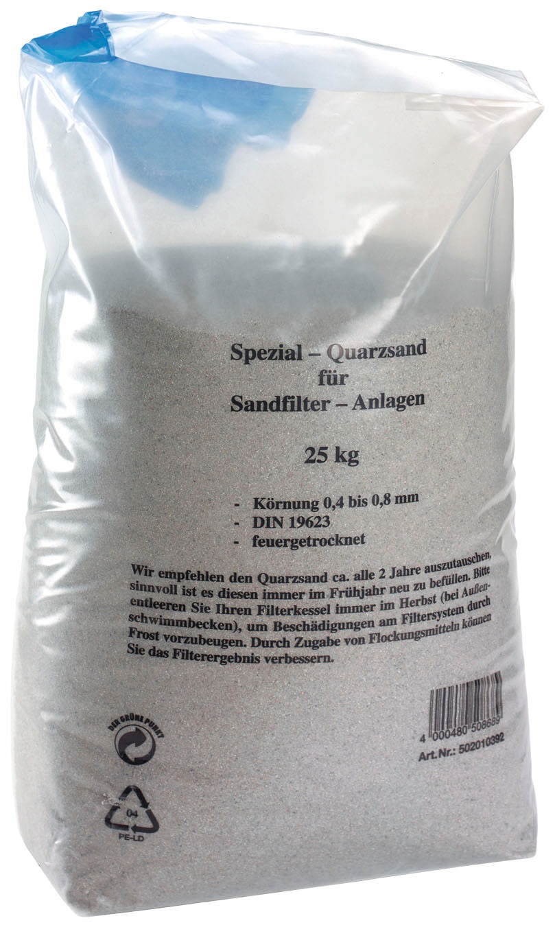 KONIFERA Rundpool »HOLIDAY 2« Höhe: 120 cm, in verschiedenen Größen