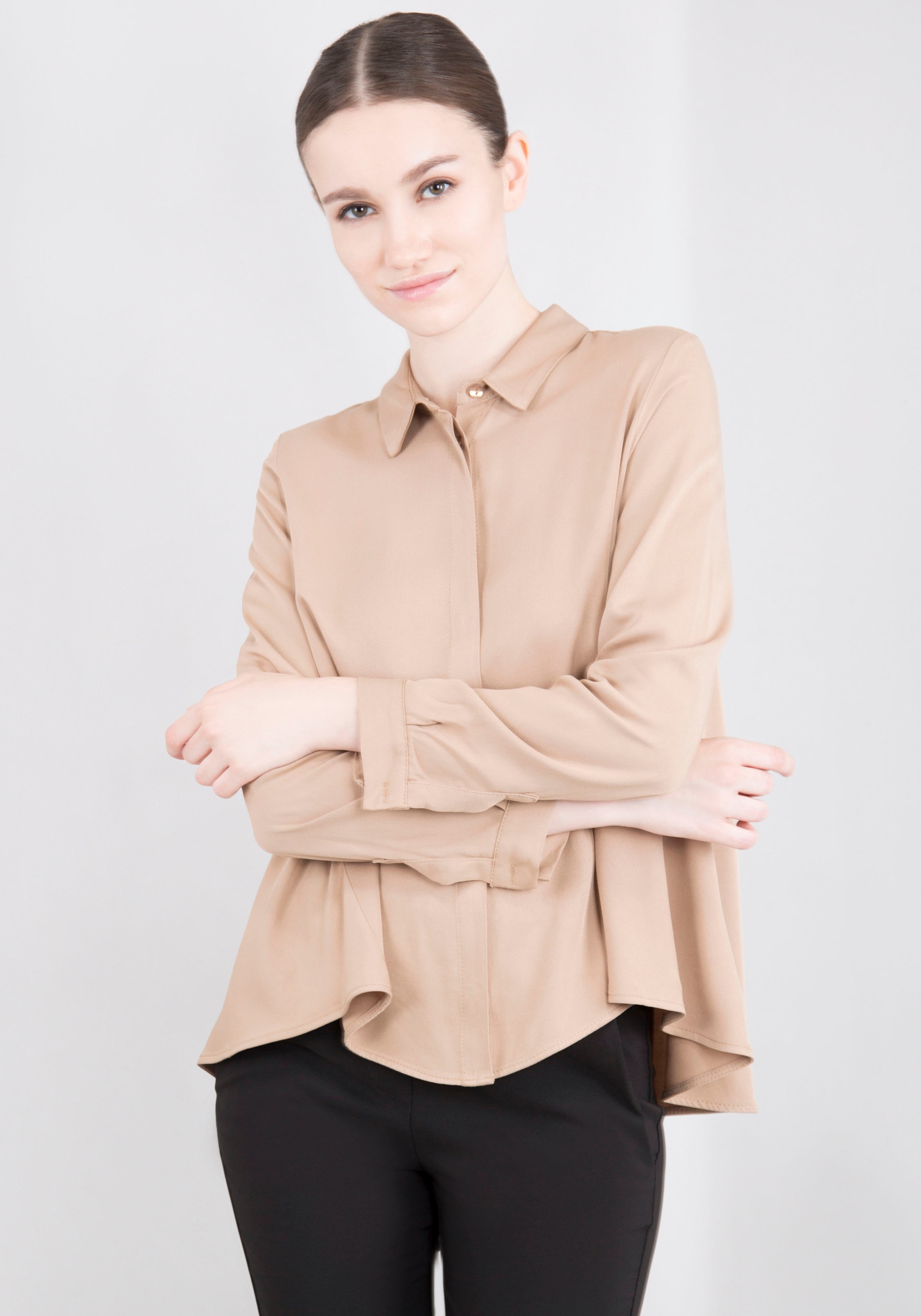 IMPERIAL Hemdbluse