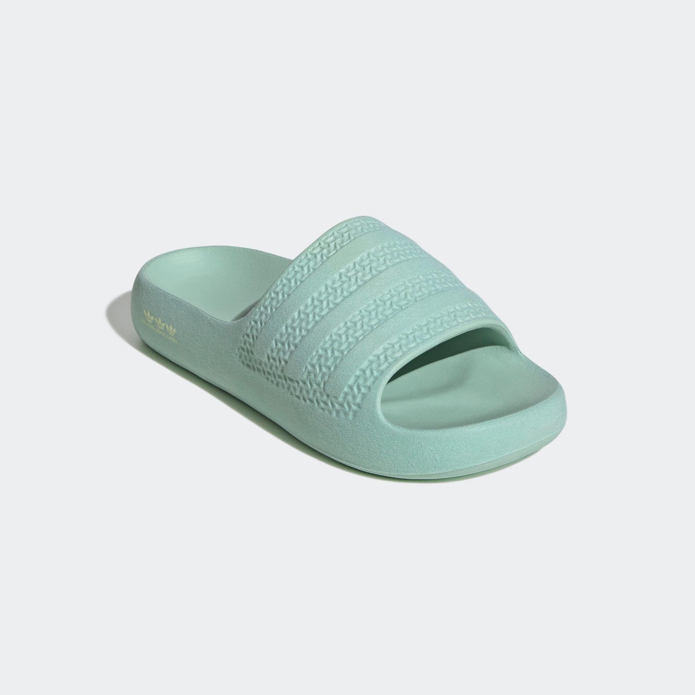 Adidas Originals Badesandale »ADILETTE AYOON BADESCHLAPPEN«, Größe 44,5