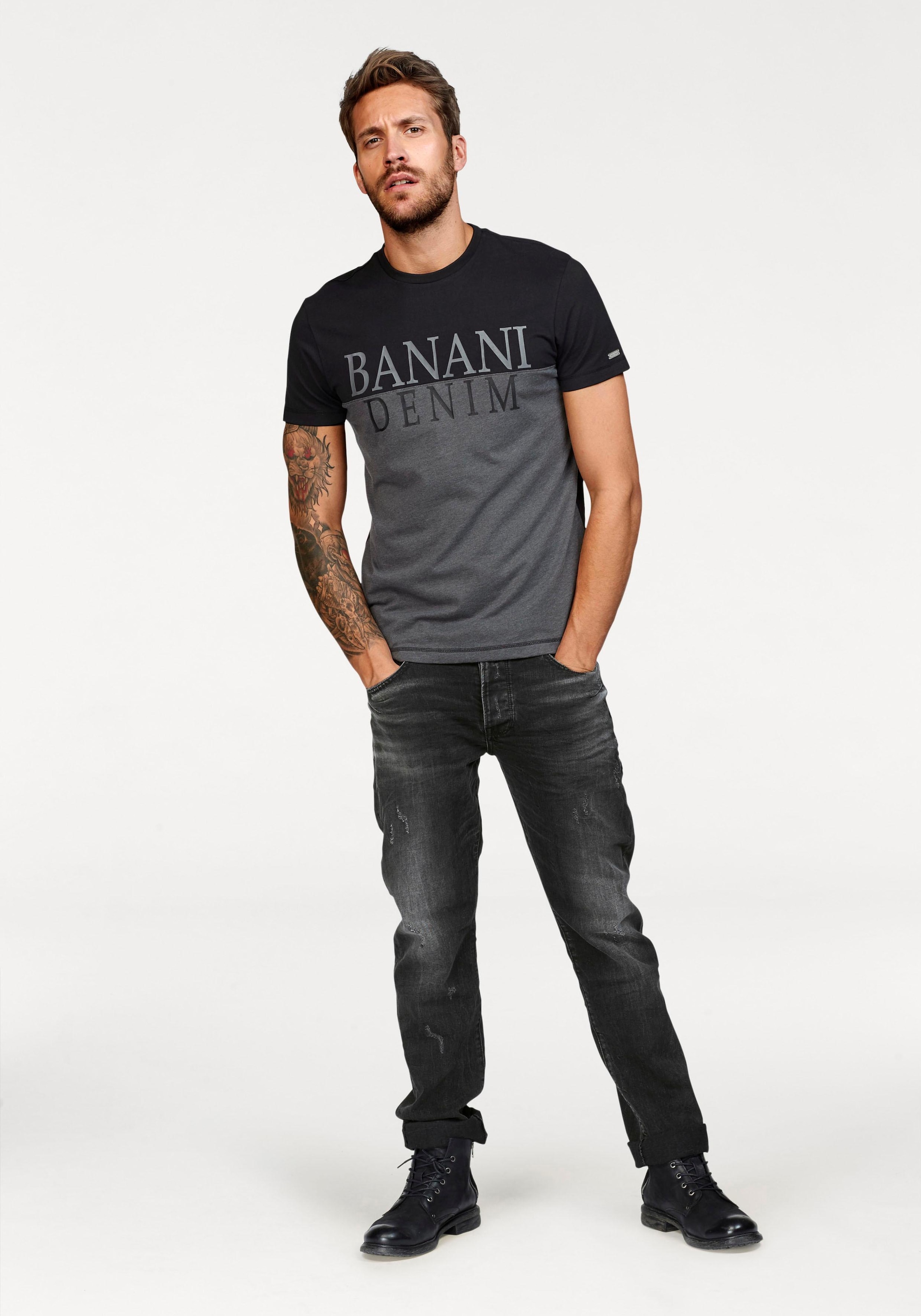 Banani shoppen bei OTTO online T-Shirt Bruno