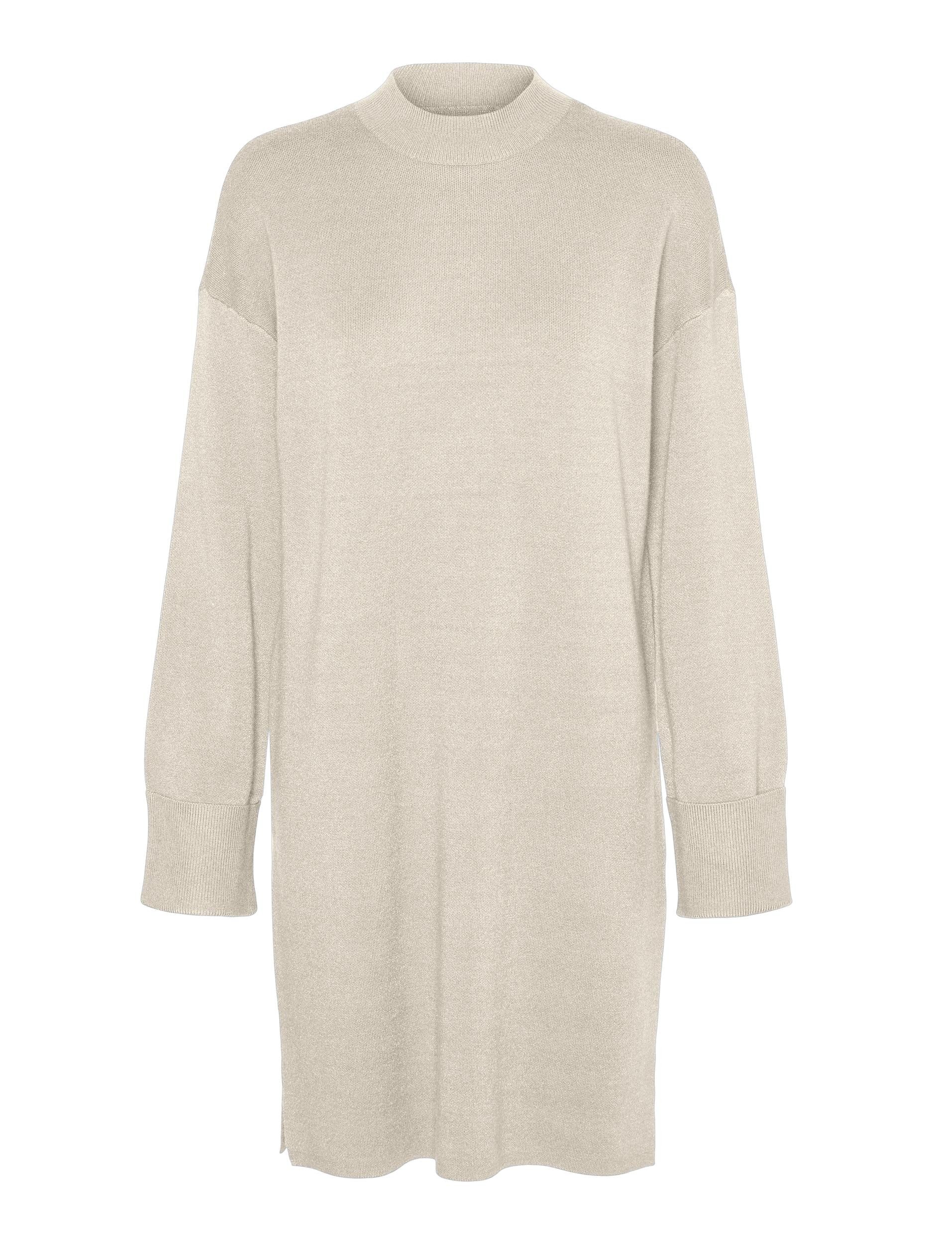 Vero Moda Strickkleid »VMGOLDNEEDLE SHORT DRESS« im Shop HIGHNECK OTTO Online LS
