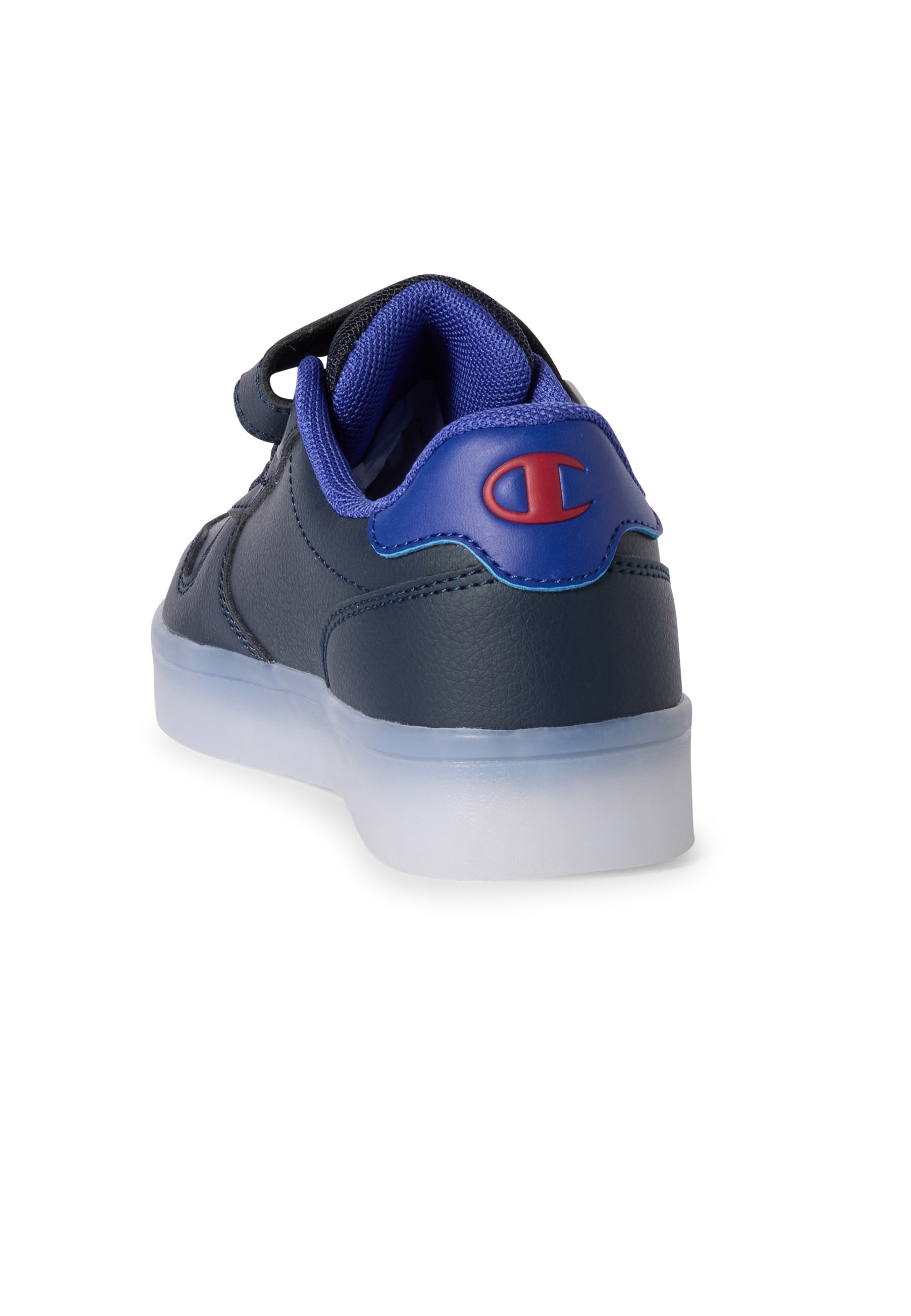 Champion Sneaker »GLW B PS«  mit cooler Blinkfunktion