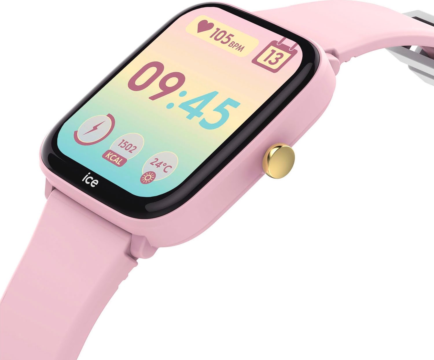 ice-watch Smartwatch »ICE smart junior 2.0« ( )