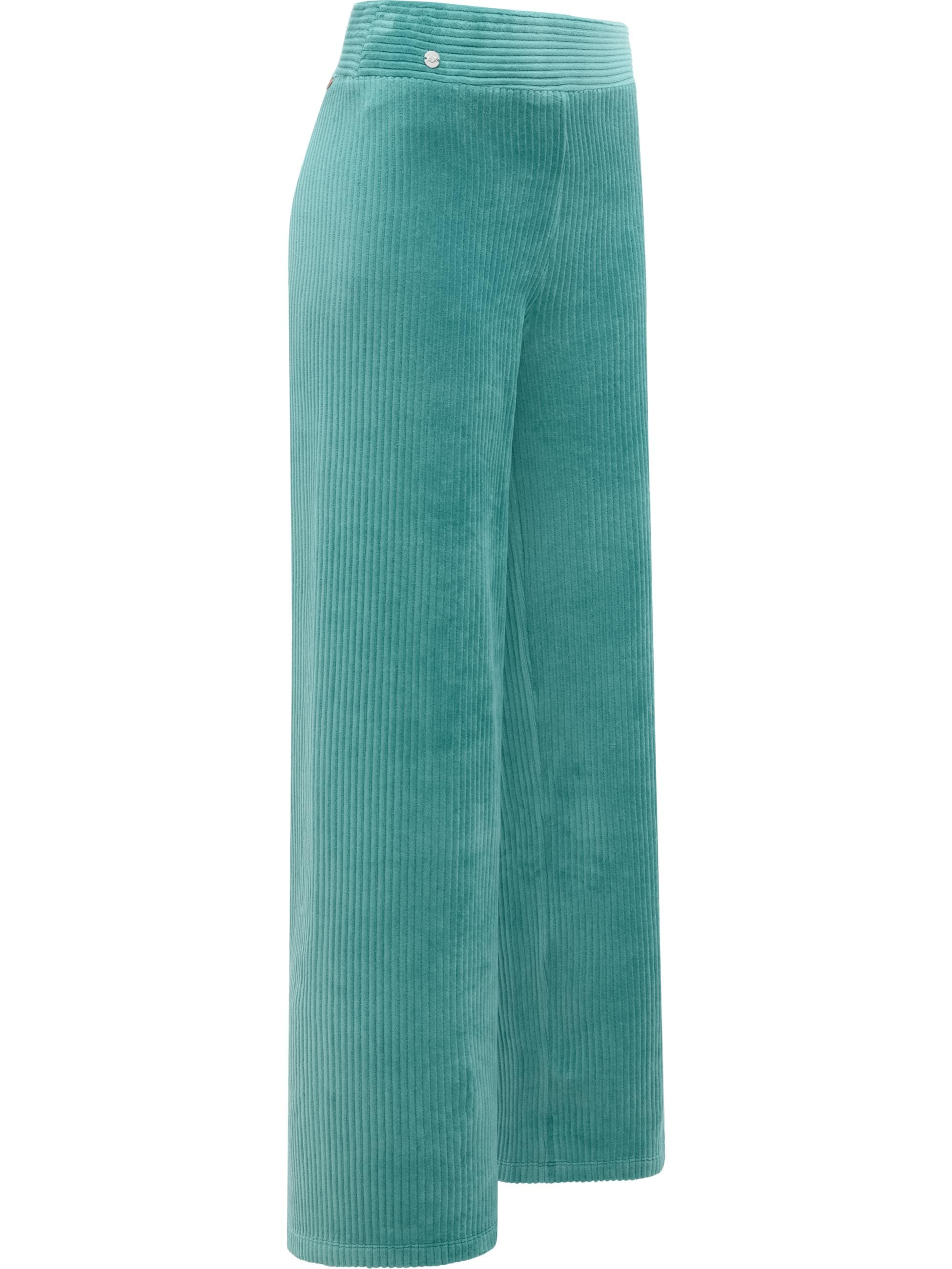 Ragwear Cordhose »Cordhose Aretah Cordy«