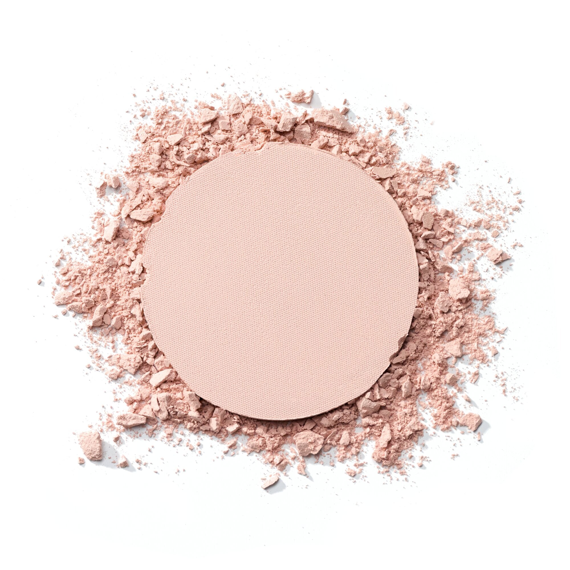 Essence Puder »matte BLUR MATTIFYING COMPACT POWDER«