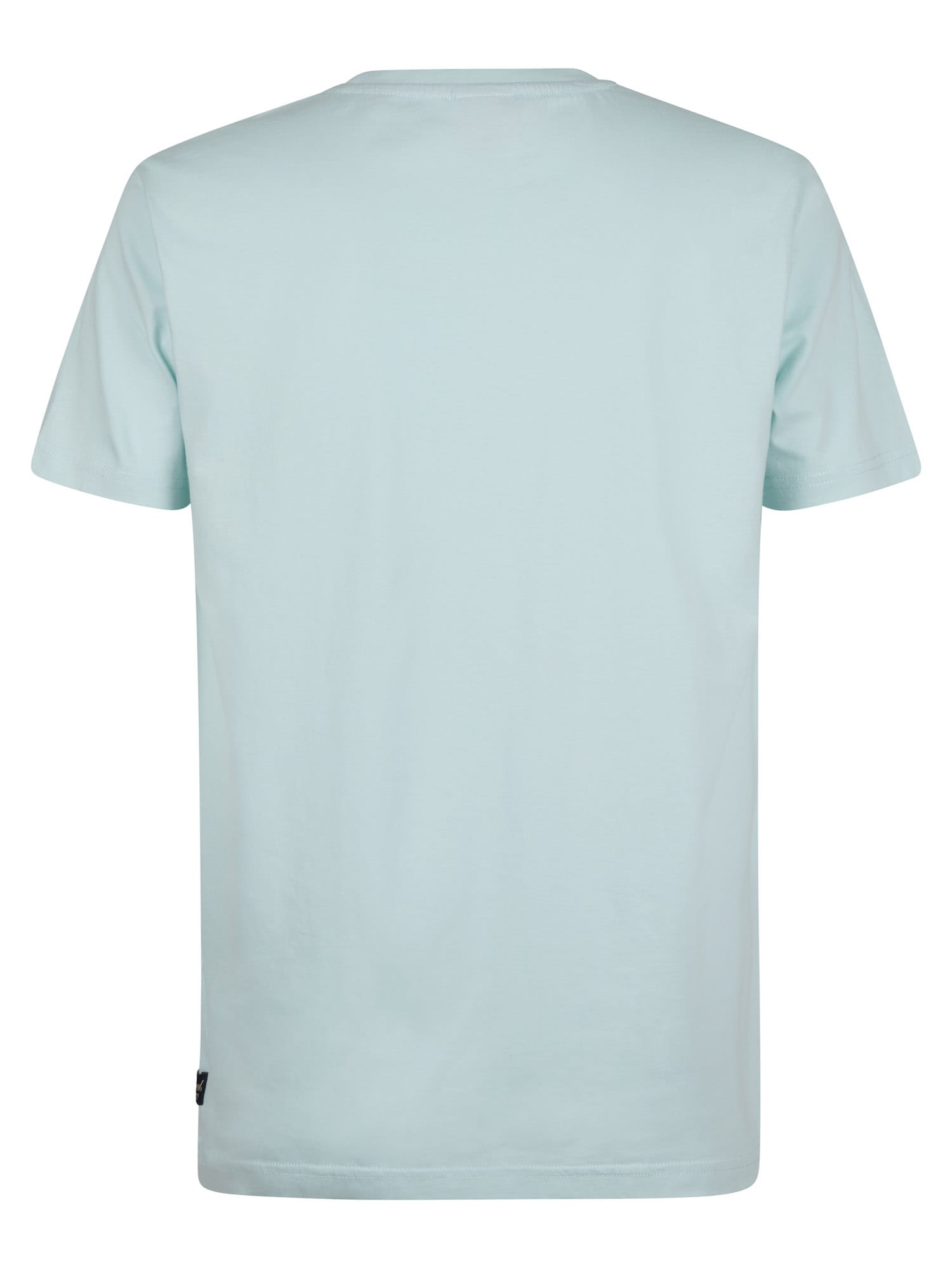 Petrol Industries T-Shirt »TEE SP 3erPak« Packung, 3er-Pack,  mit Logo Print