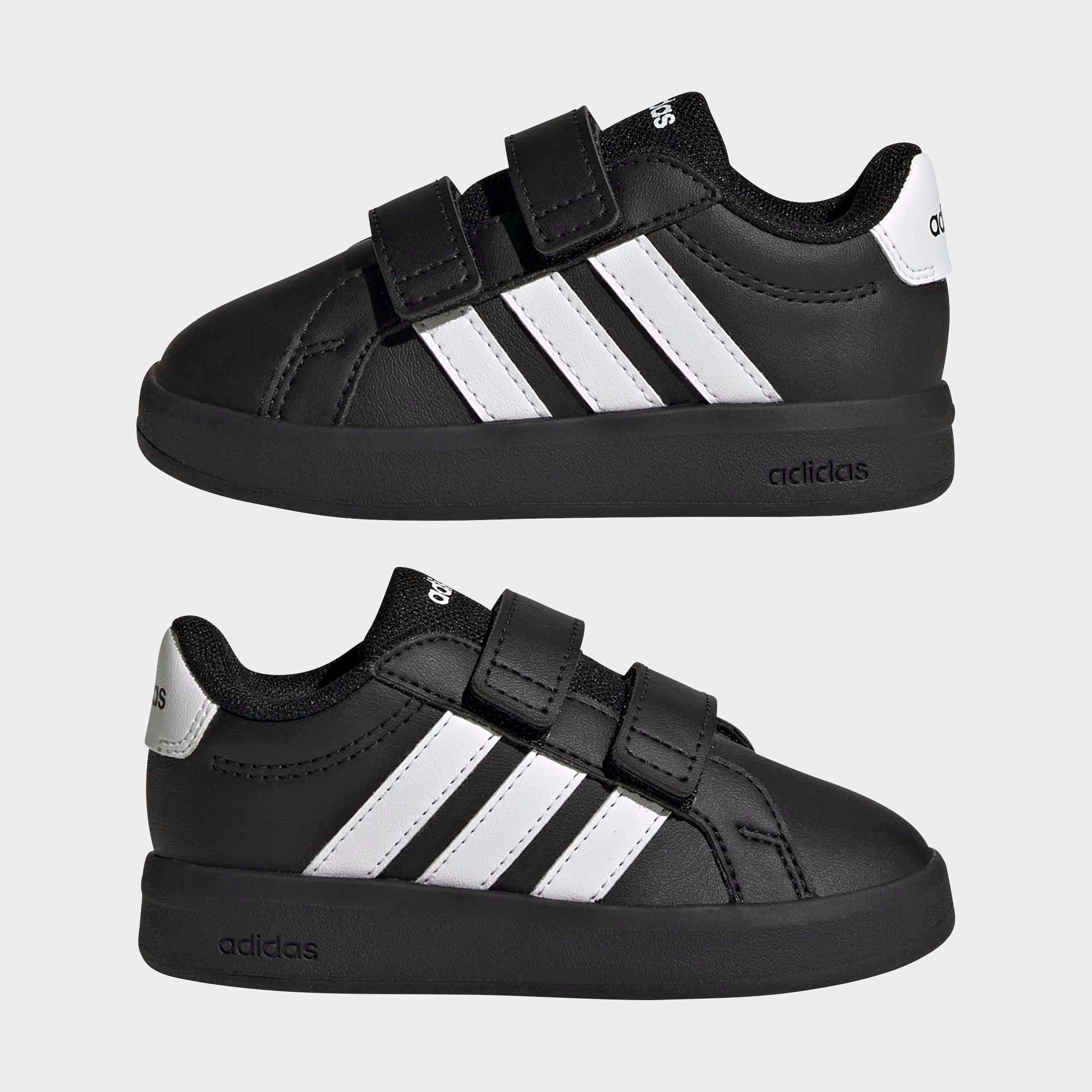 adidas Sportswear Sneaker »GRAND COURT 3.0 KIDS«  für Kinder