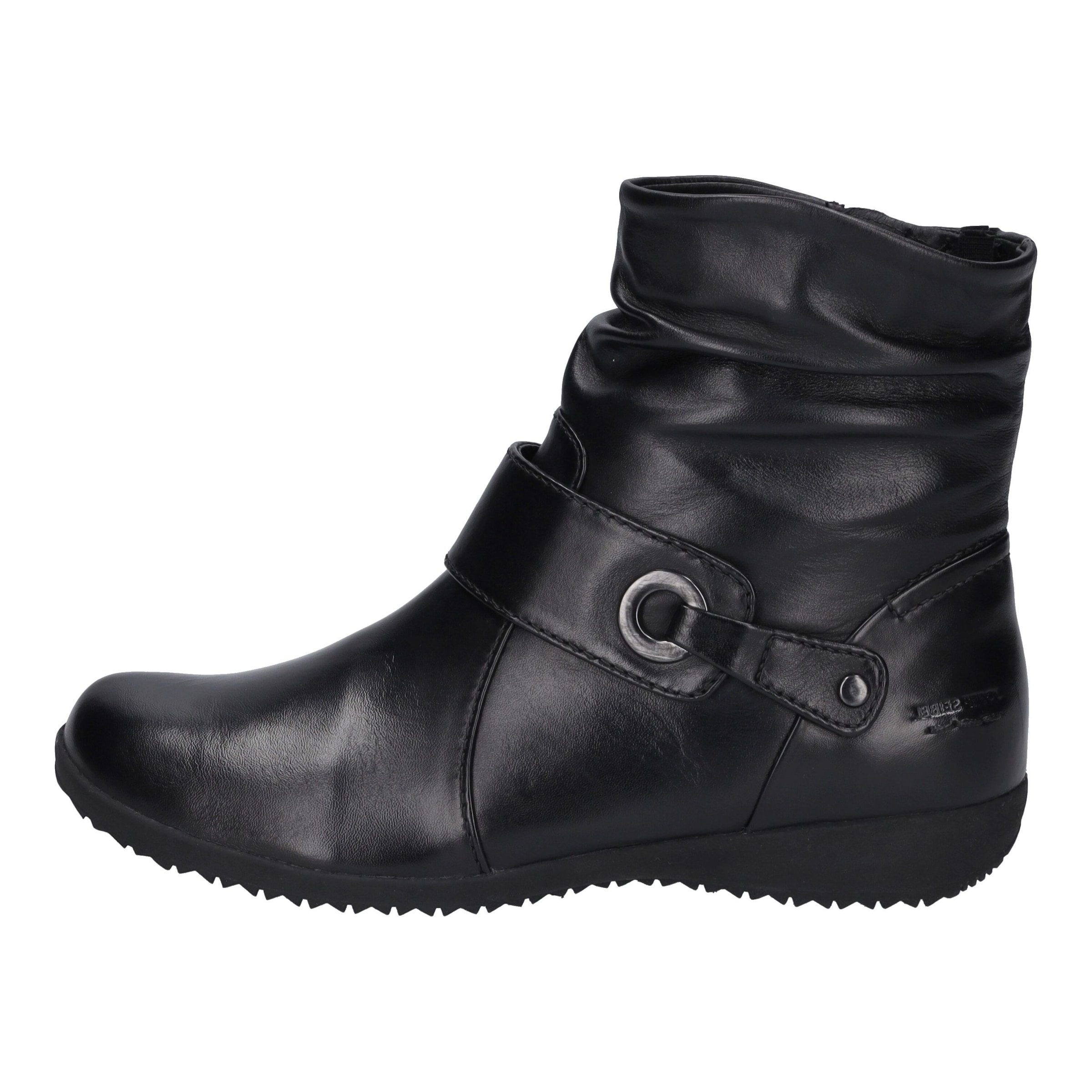 Josef Seibel Stiefelette »Naly 65, schwarz«