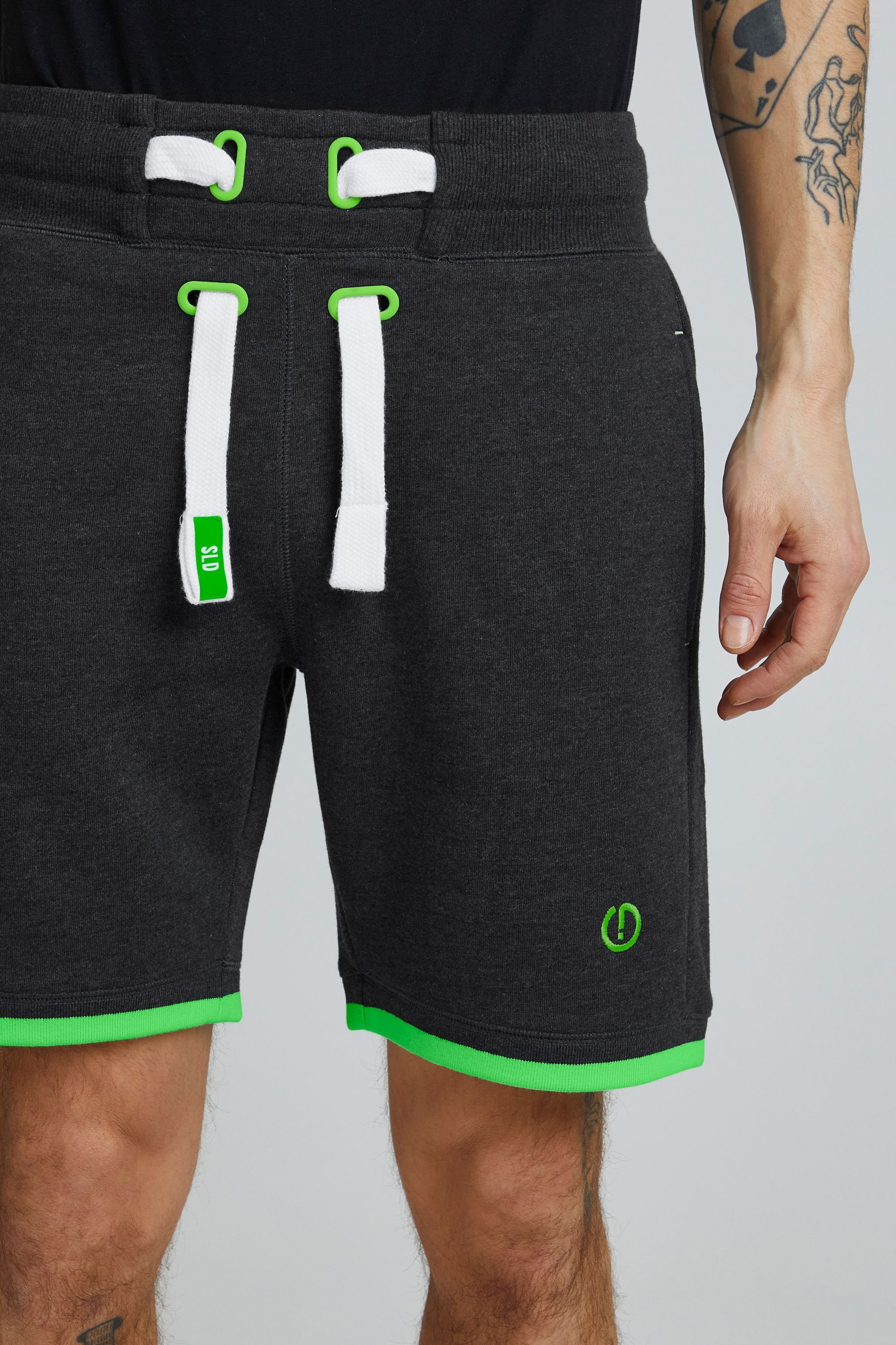 !Solid Sweatshorts »Sweatshorts SDBenjamin«