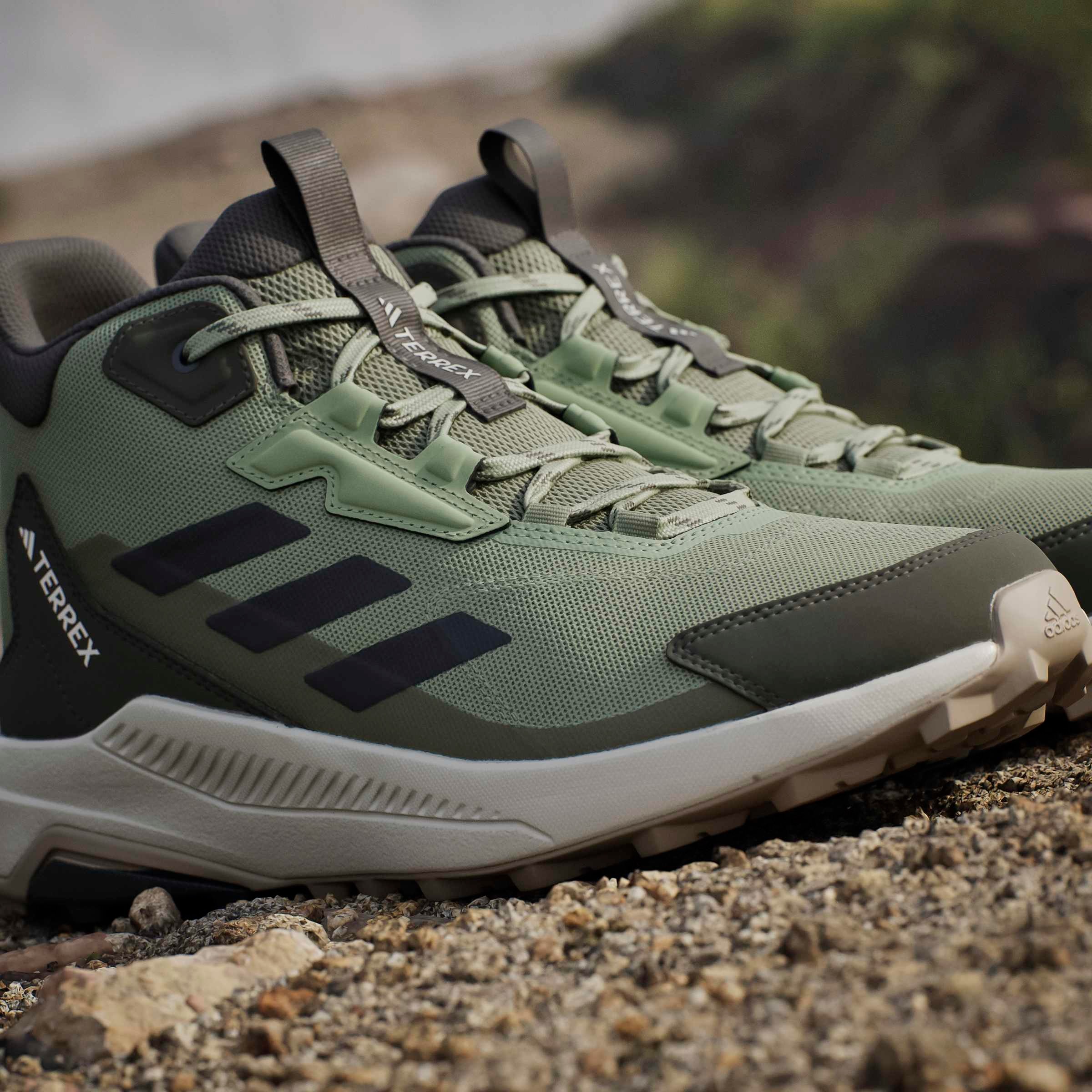 adidas TERREX Wanderschuh »ANYLANDER MID«