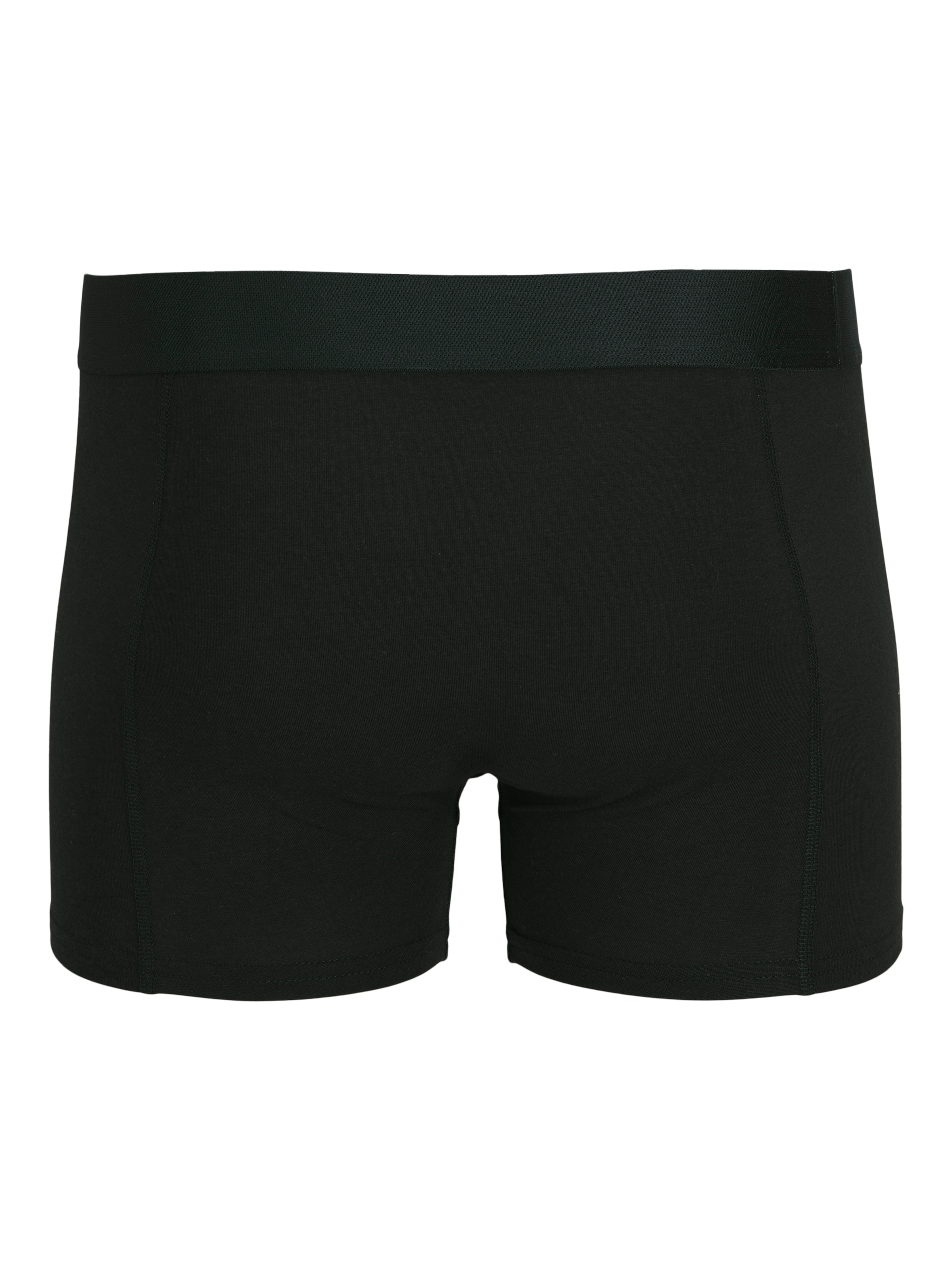 Jack & Jones Trunk »JACBASIC BAMBOO TRUNKS 3 PACK NOOS« Packung, 3 Stk.