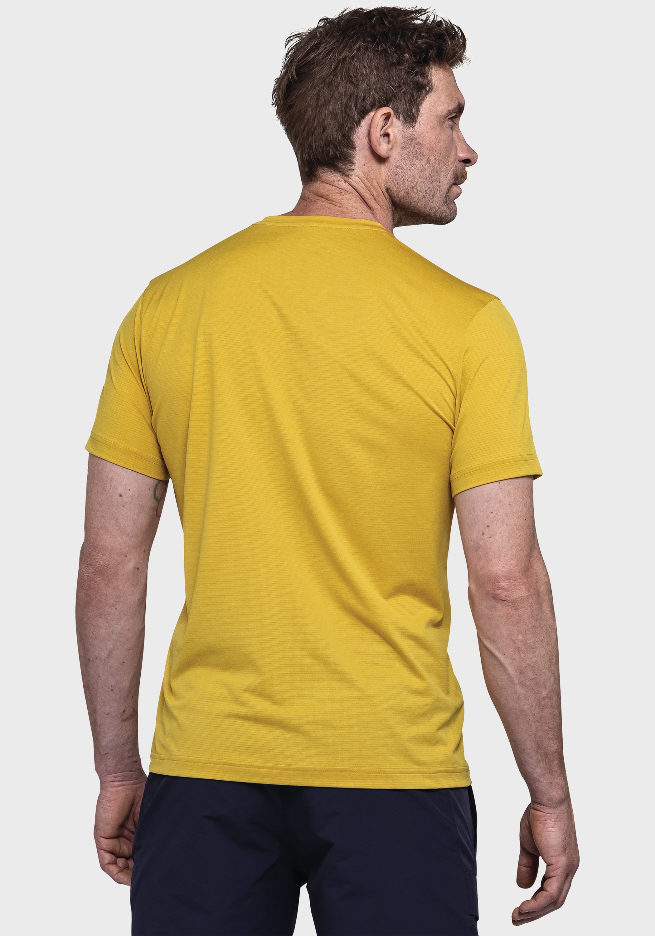 Schöffel Funktionsshirt »CIRC T Shirt Sulten M«