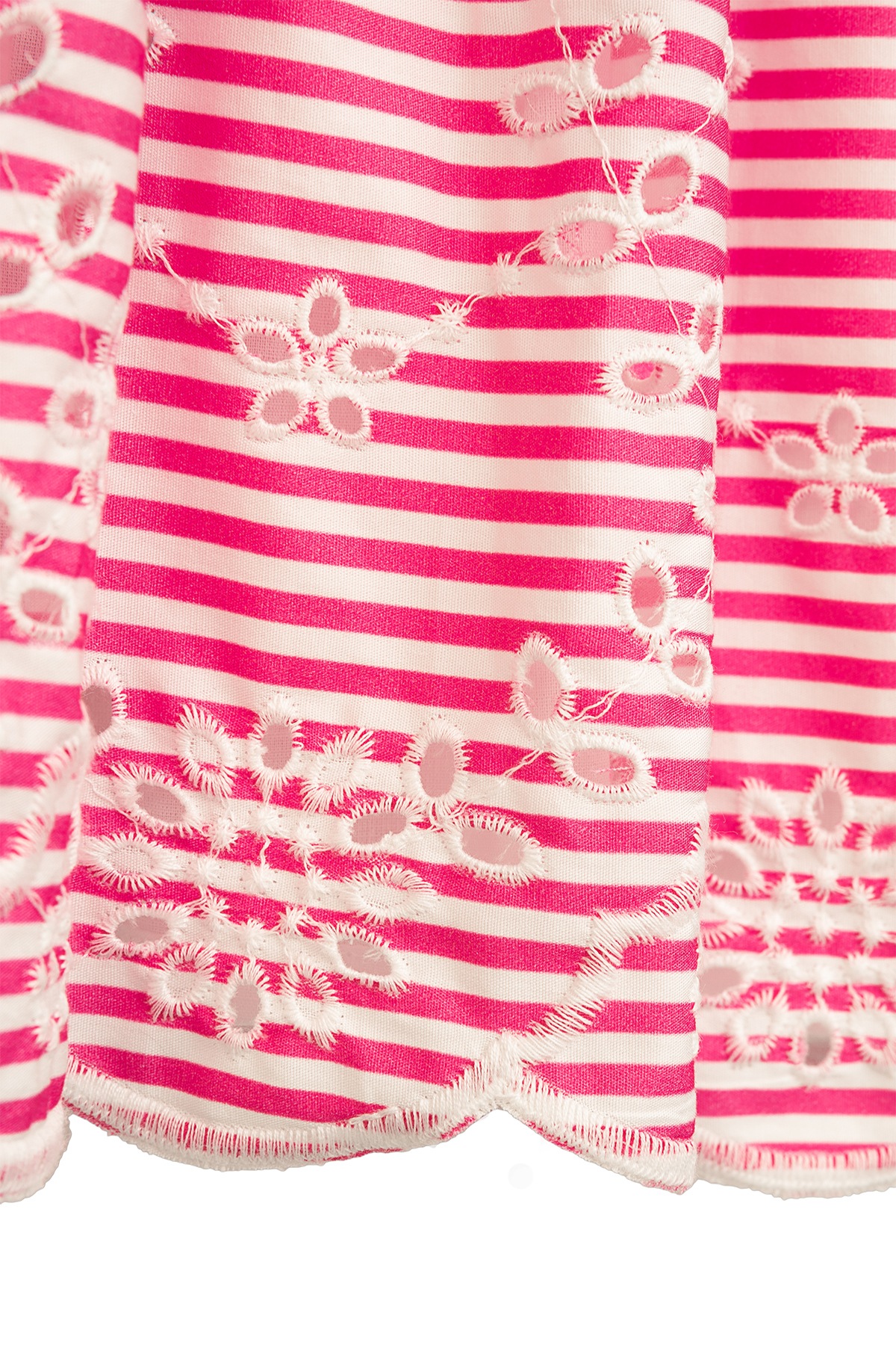 DANAMADE Sommerkleid »DANAMADE Dresses DBIANCA«