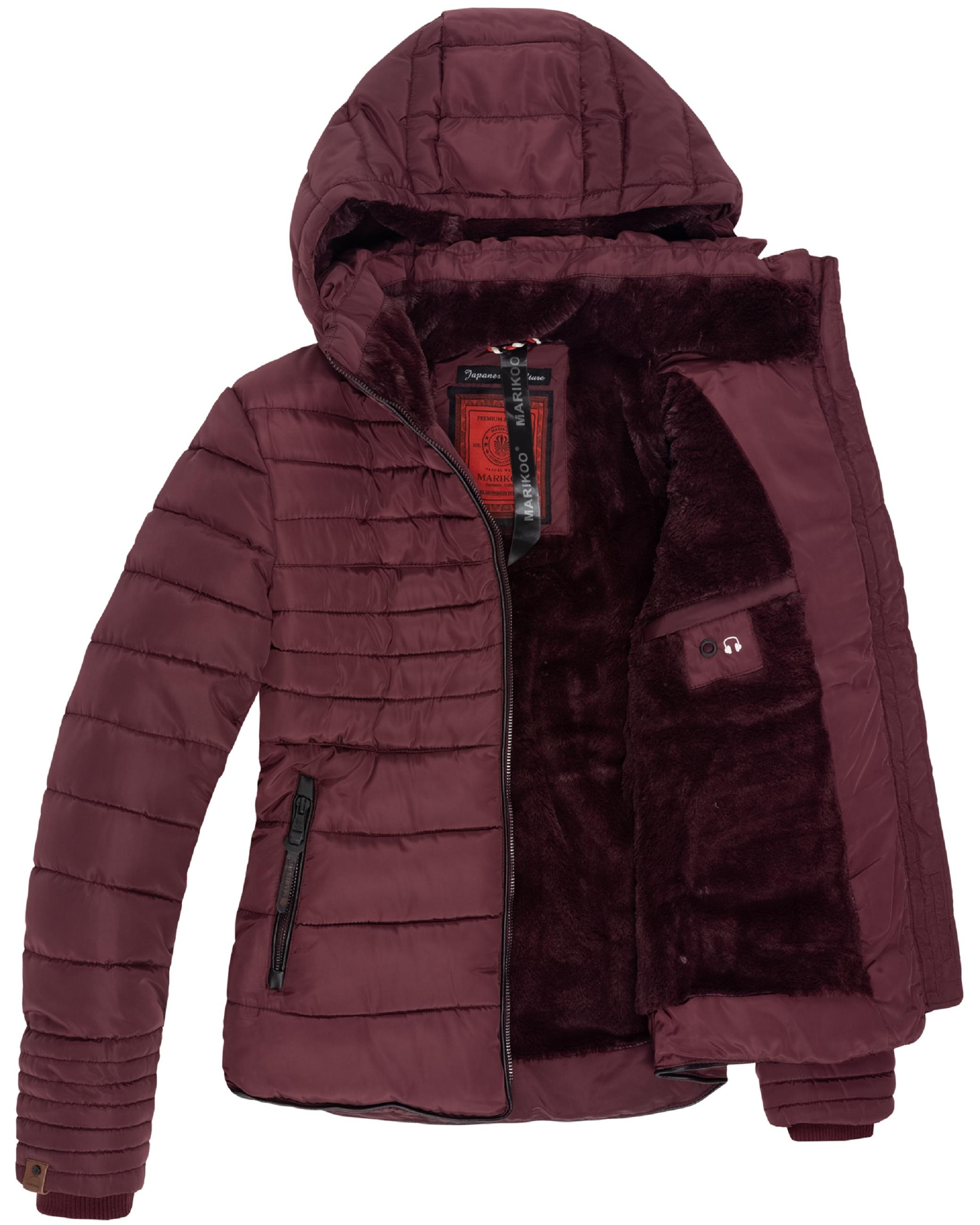 Marikoo Winterjacke »Winterjacke Amber«