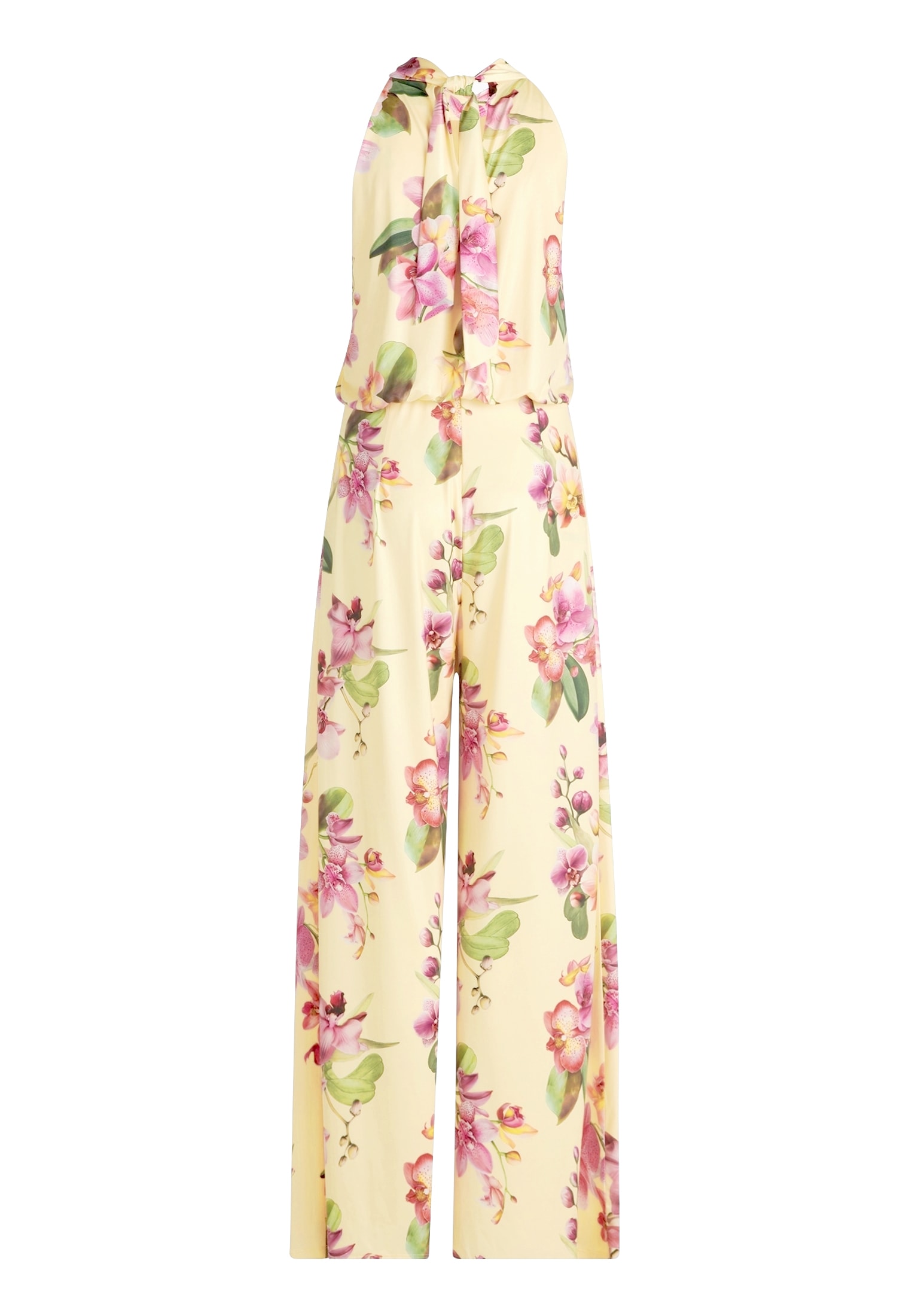 Vera Mont Jumpsuit »Jumpsuit mit Blumenprint«