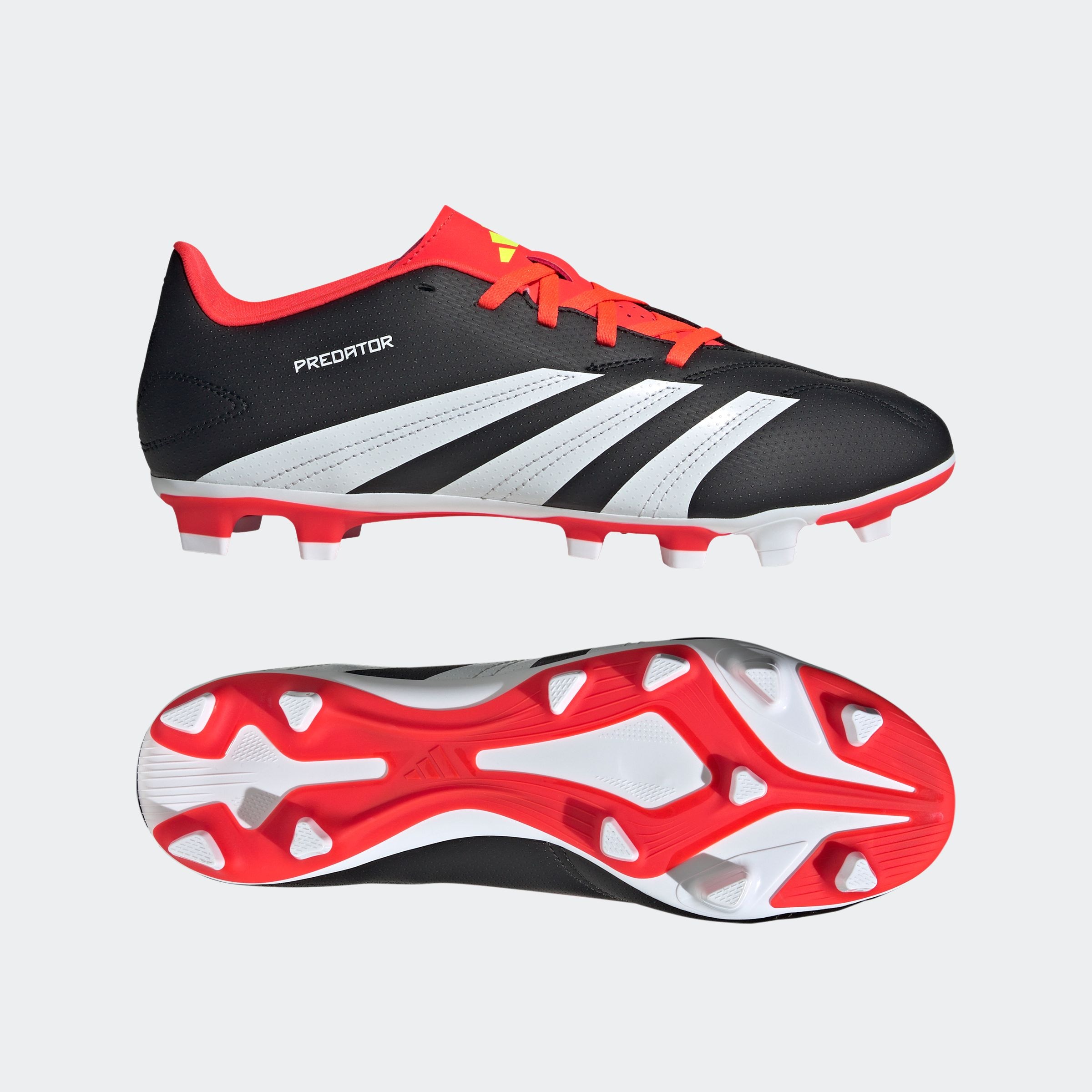 adidas Performance Fußballschuh »PREDATOR CLUB FXG«, für Rasenplätze