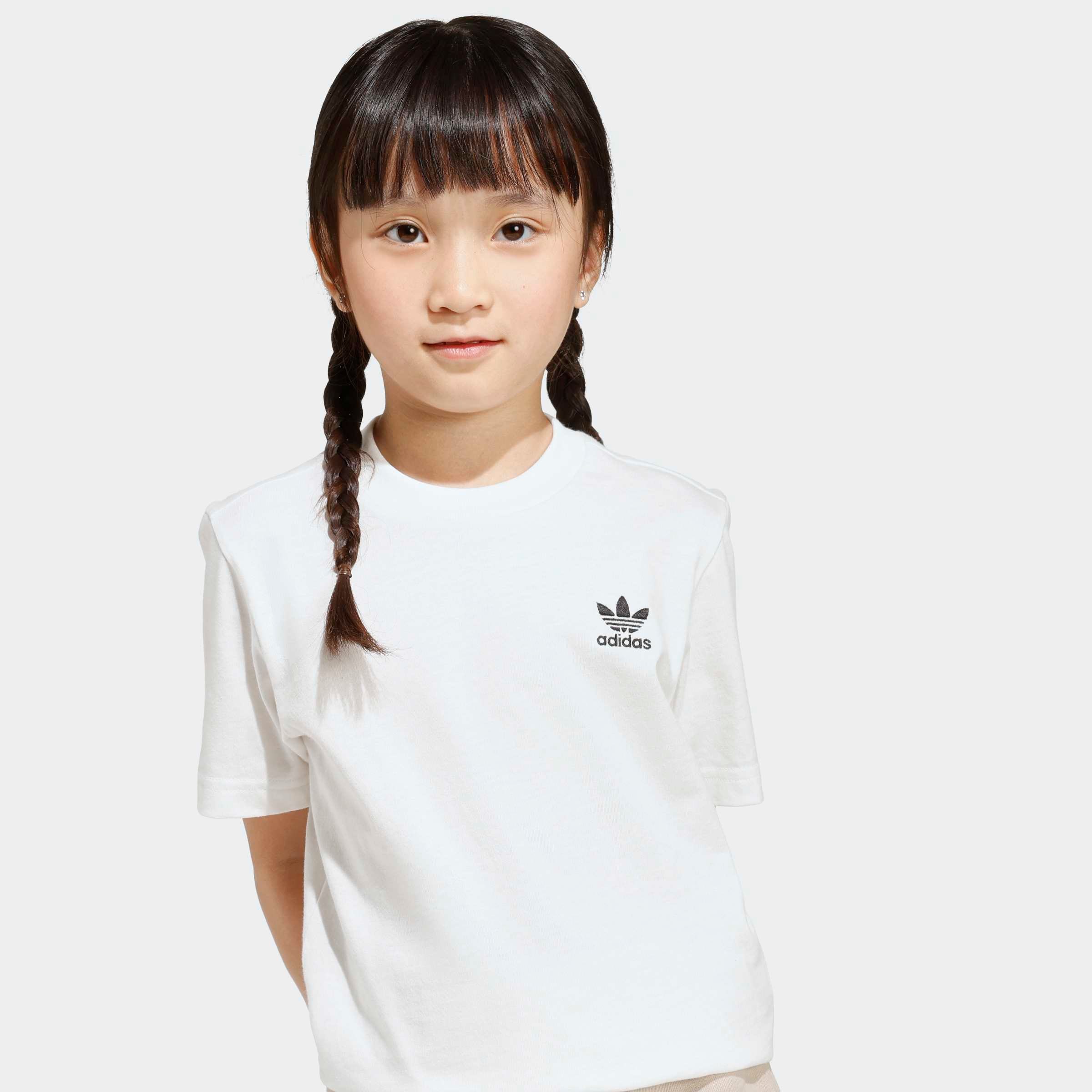 adidas Originals Trainingsanzug »KIDS UND SET« 2