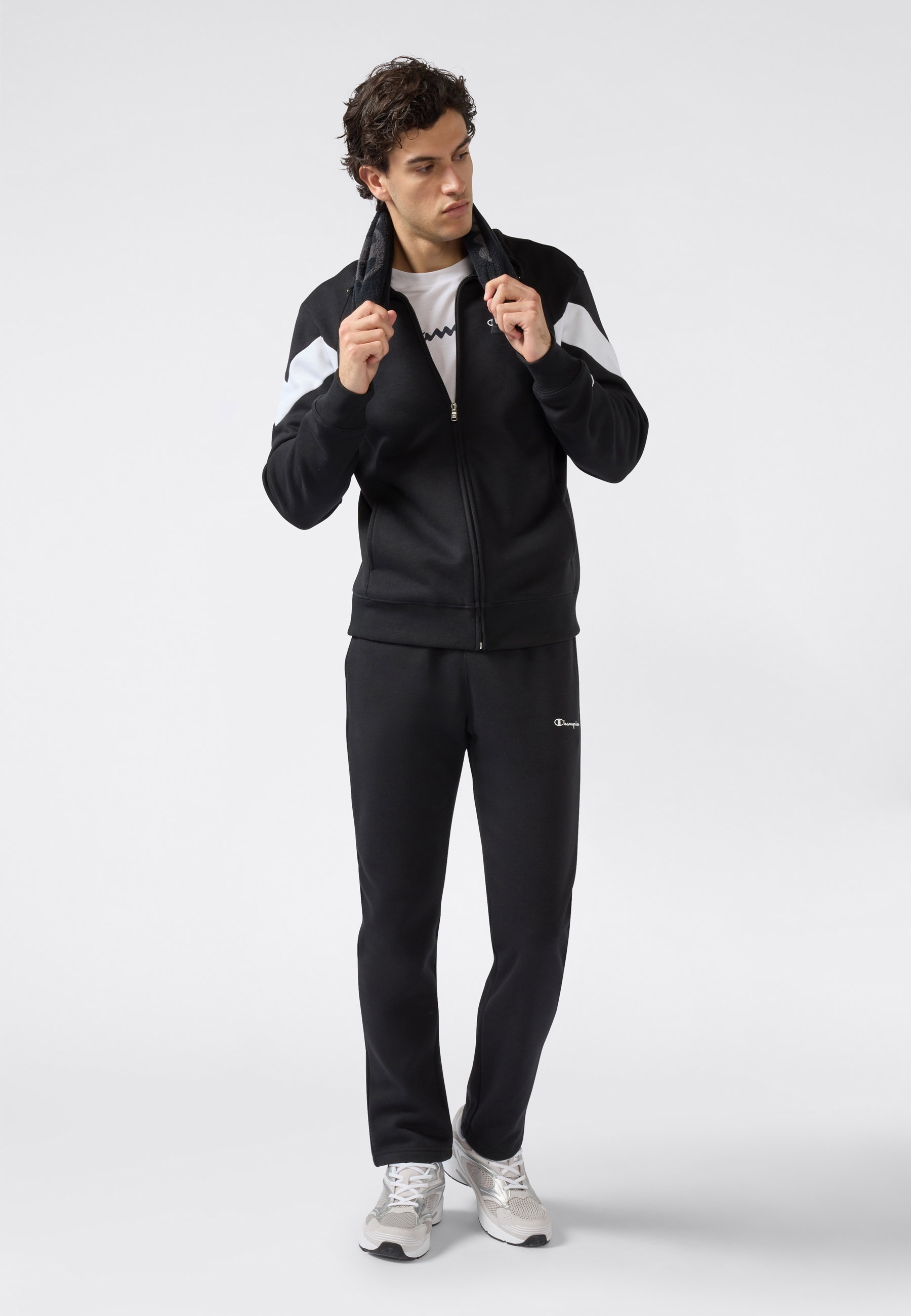 Champion Jogginganzug, (1 tlg.)
