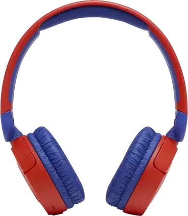 JBL On-Ear-Kopfhörer »JR310BT«, Bluetooth-AVRCP Bluetooth, Kinder-Kopfhörer