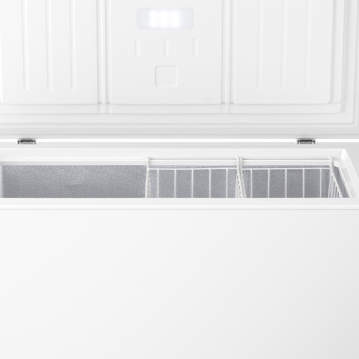 GORENJE Gefriertruhe »FHC22A6W5« 84,2 cm hoch 96,3 cm breit ConvertTotal - gefrieren oder nur kühlen