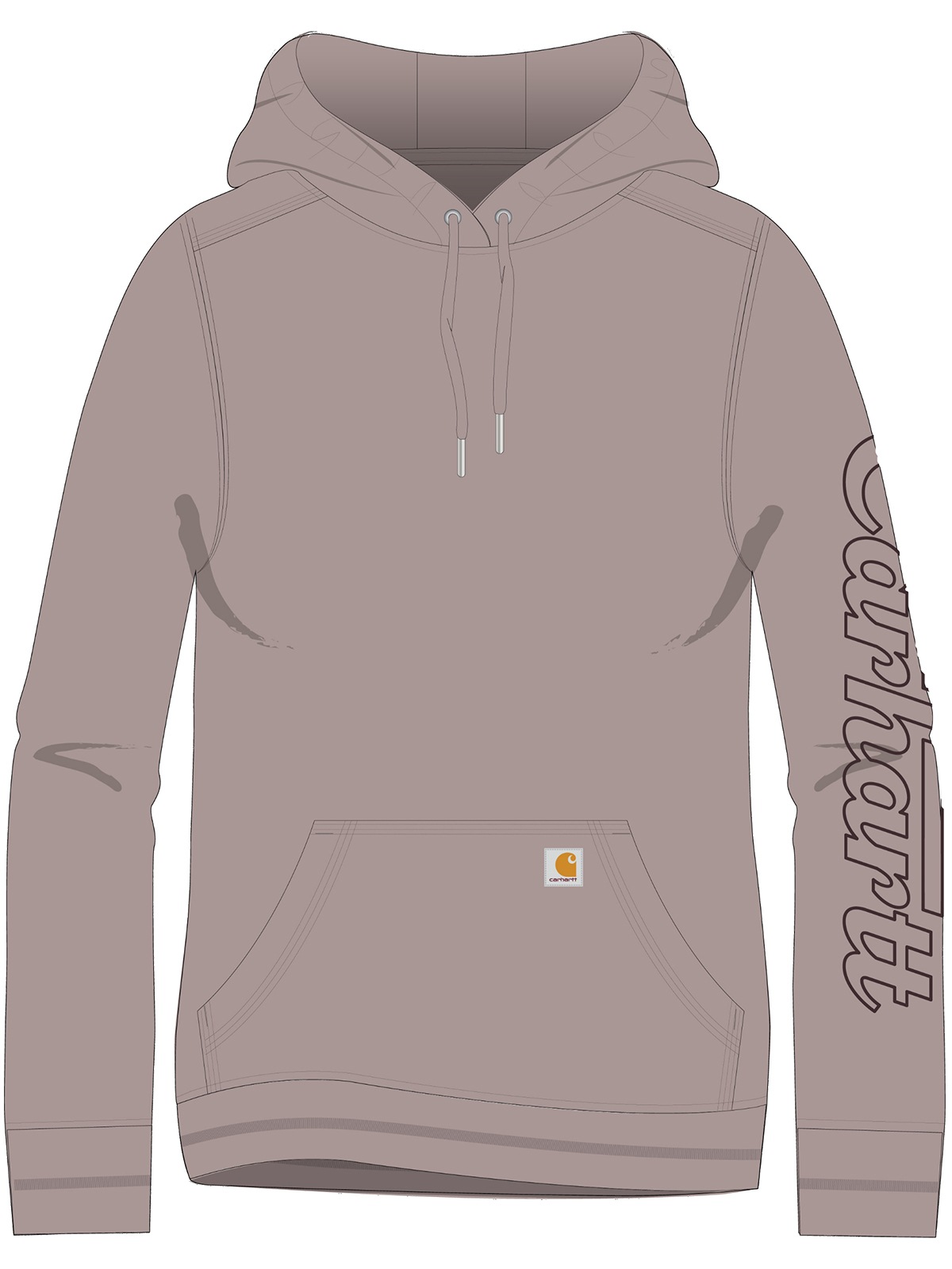 Carhartt Hoodie »Sweatshirt«
