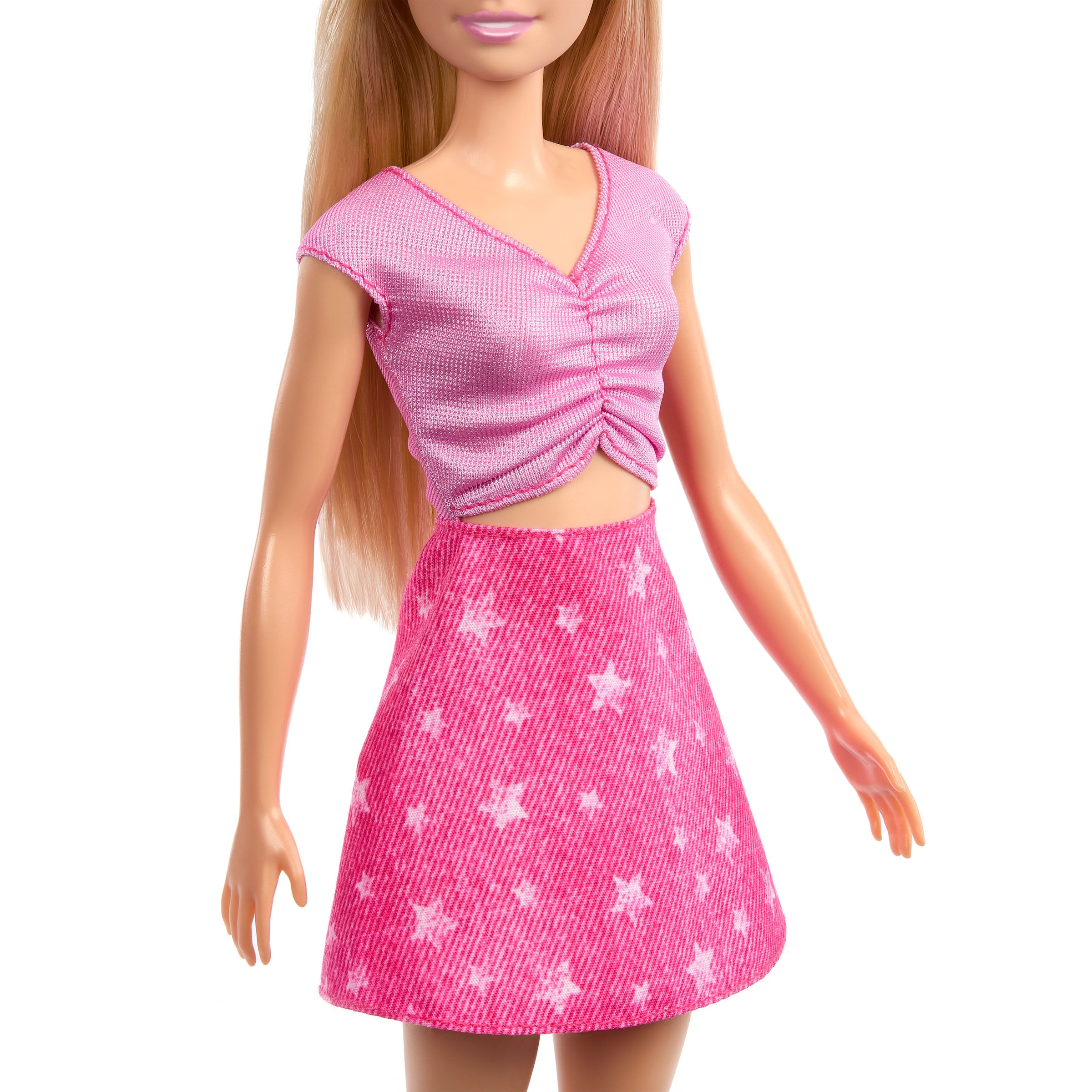 Barbie Anziehpuppe »Barbie Family & Friends, Reise Abenteuer Malibu«