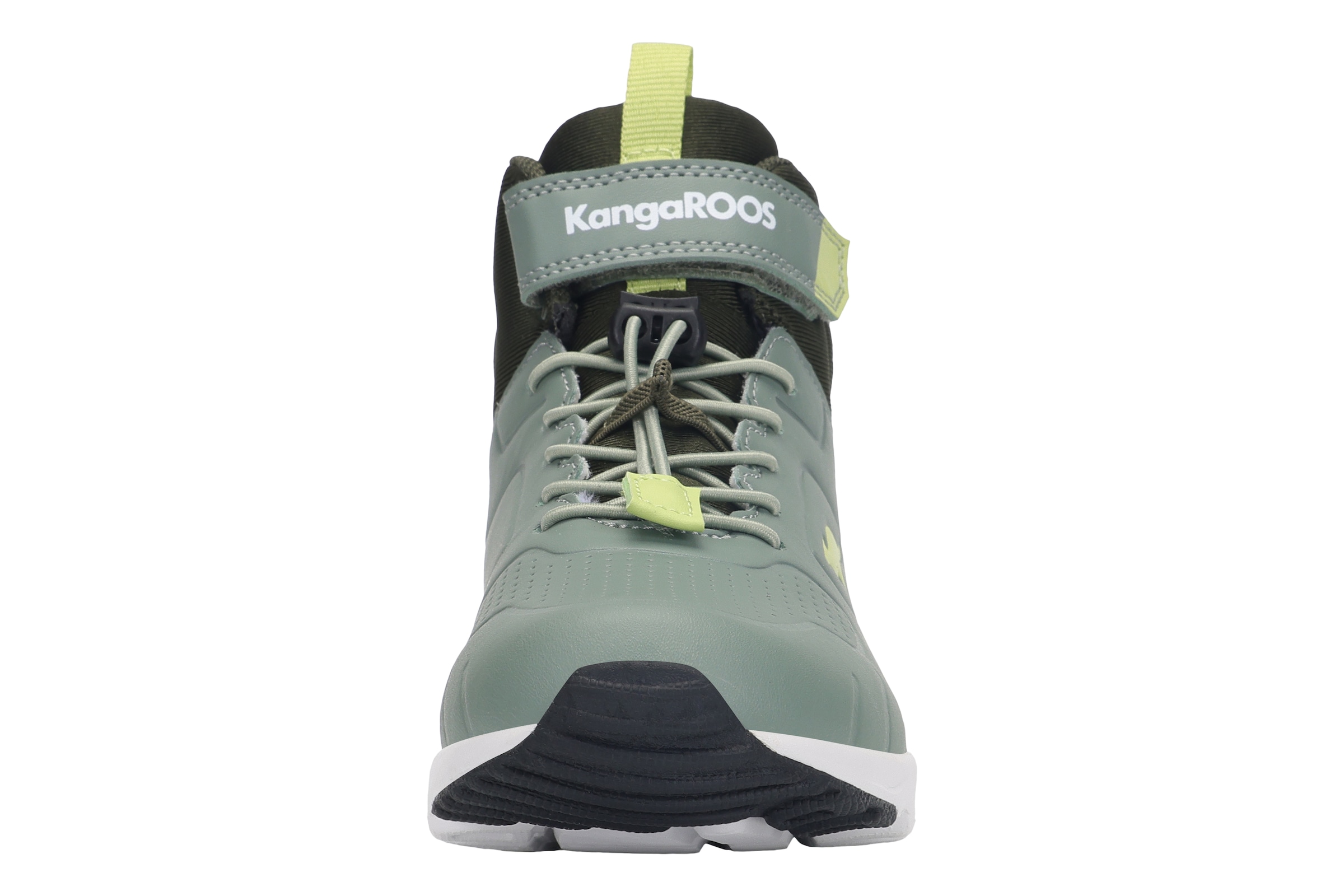 KangaROOS Sneaker »KX-MOLBO MID EV«  Wasserdicht