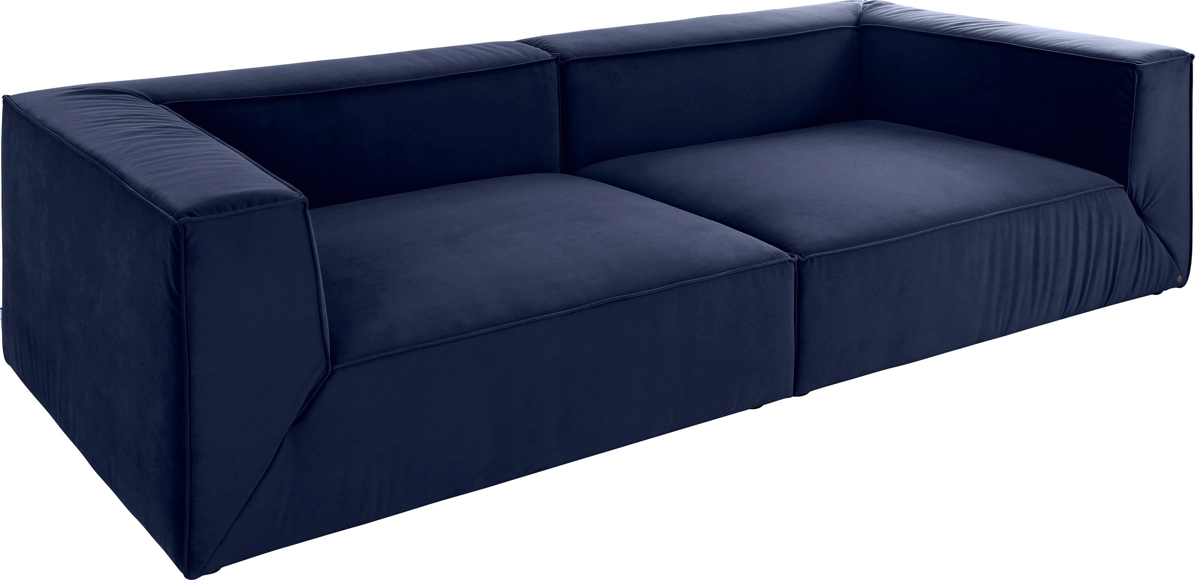 TOM TAILOR HOME Big-Sofa »BIG CUBE«, TOM TAILOR Big-Sofa >>BIG CUBE