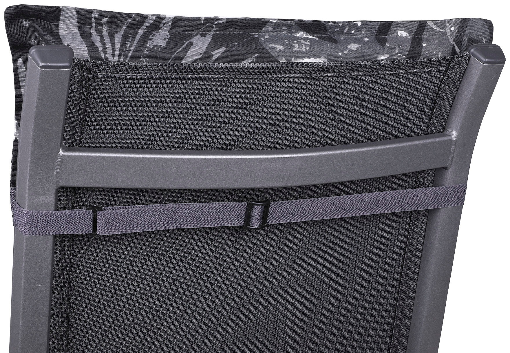 GO-DE Sesselauflage 110x50 cm