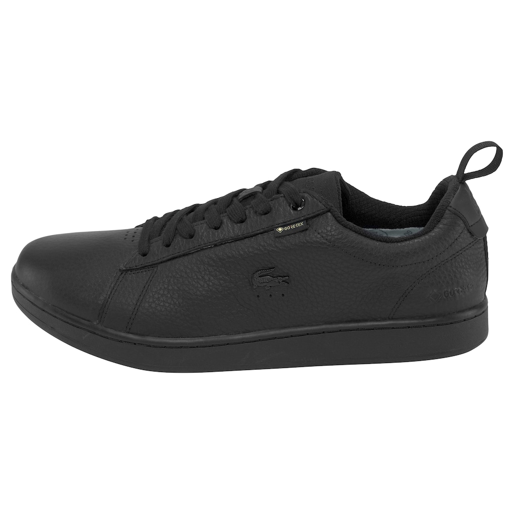 Lacoste Sneaker »CARNABY EVO GORE-TEX 07221 SMA«