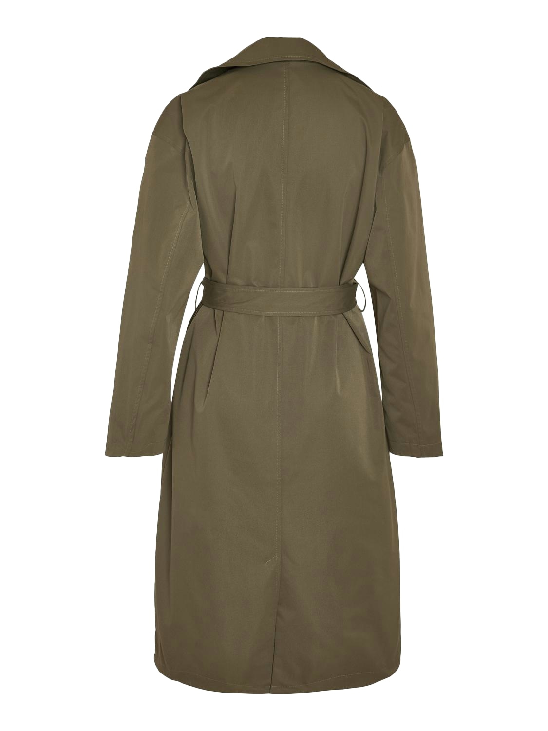 Noisy may Trenchcoat »NMMANYA L/S TRENCHCOAT NOOS«