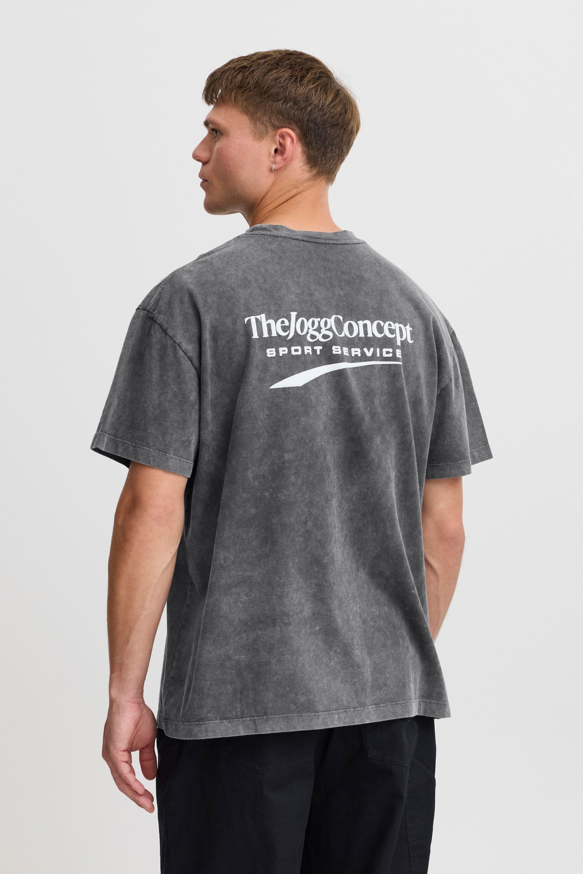TheJoggConcept T-Shirt »T-Shirt JCMMSASA TSHIRT -«