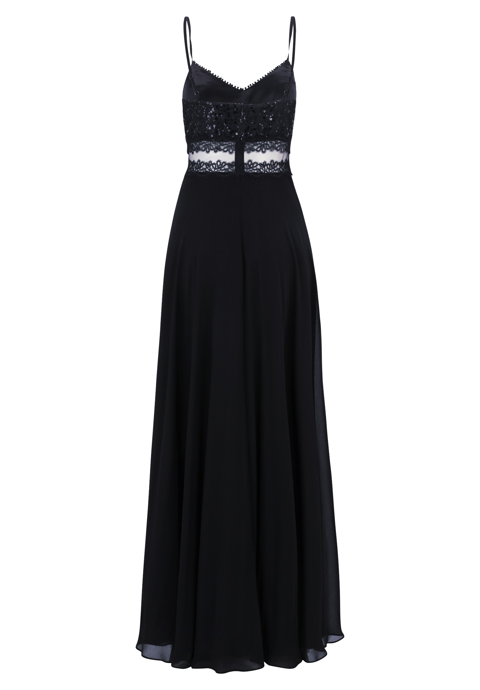 Vera Mont Abendkleid »Abendkleid mit Spitze«