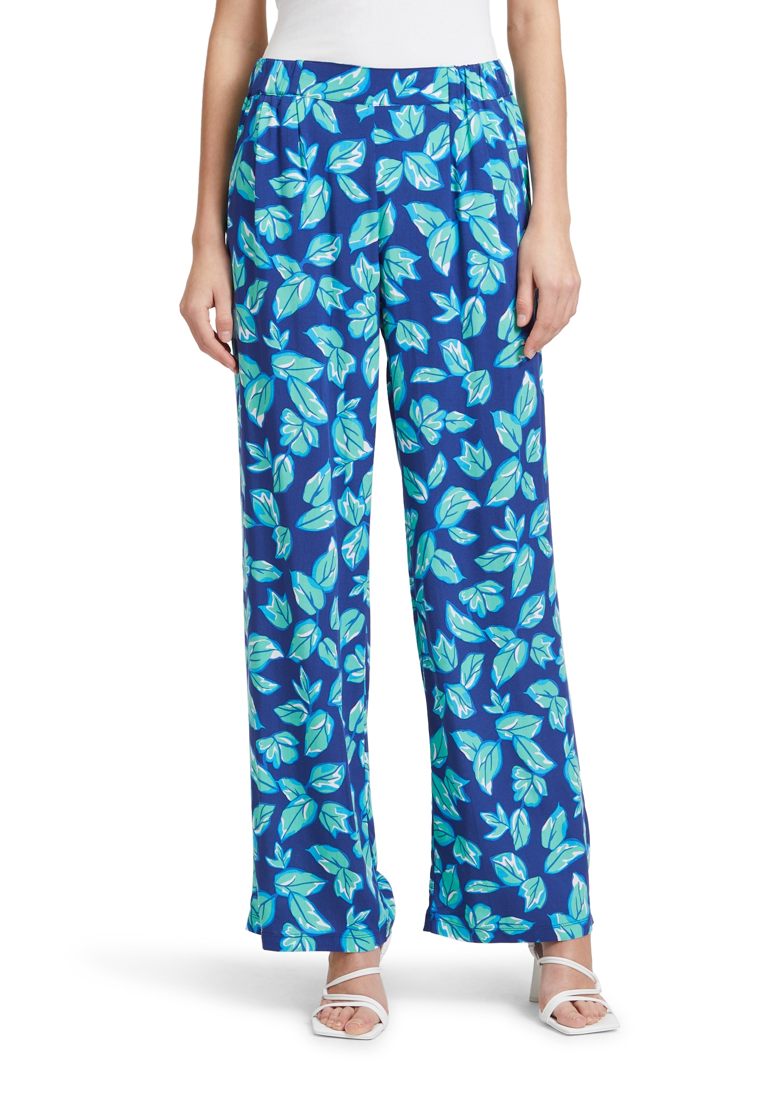 Betty Barclay Schlupfhose »Schlupfhose mit Eingrifftaschen«