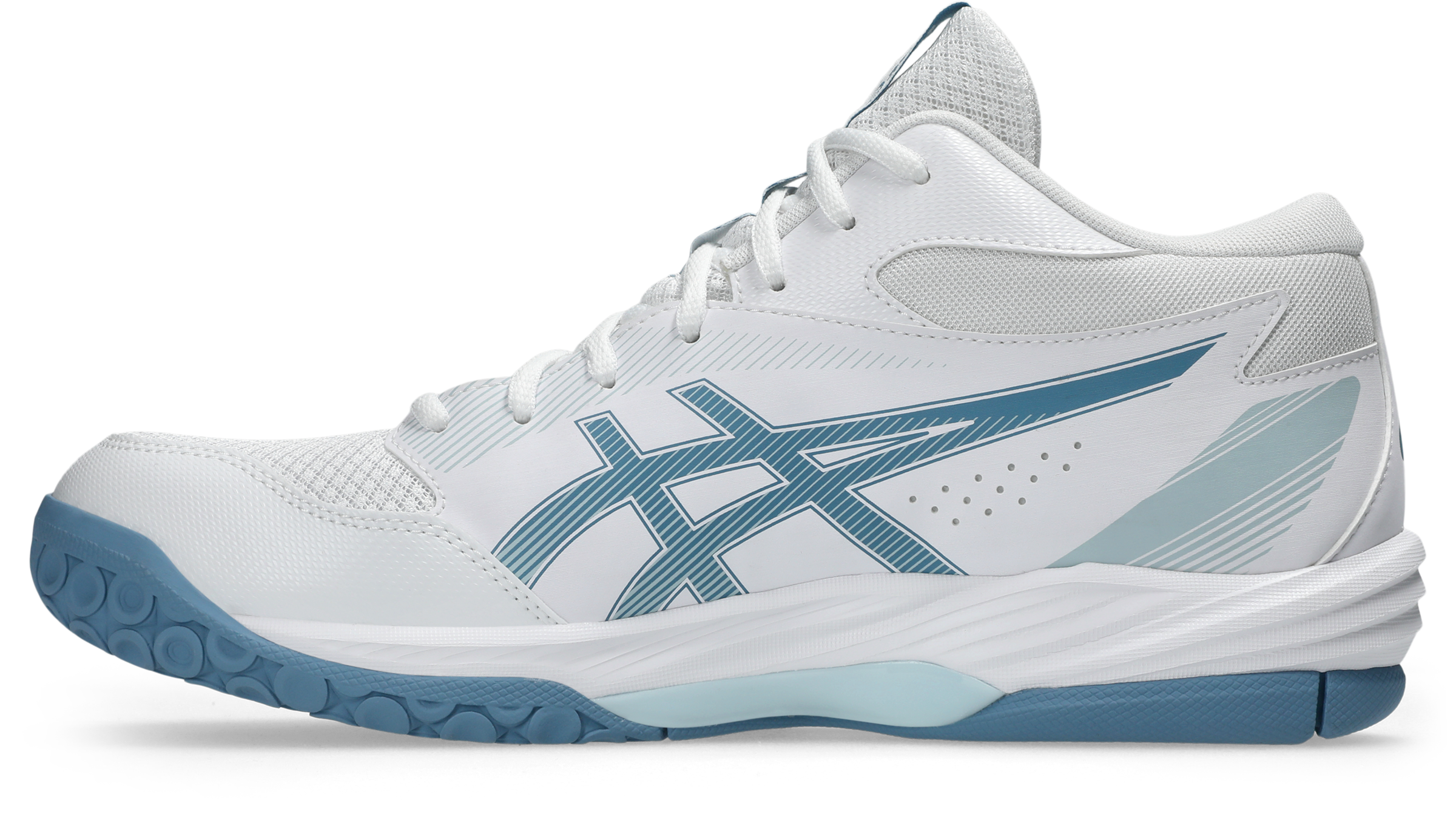 Asics Hallenschuh »GEL-TASK MT 4«  für Hallensport