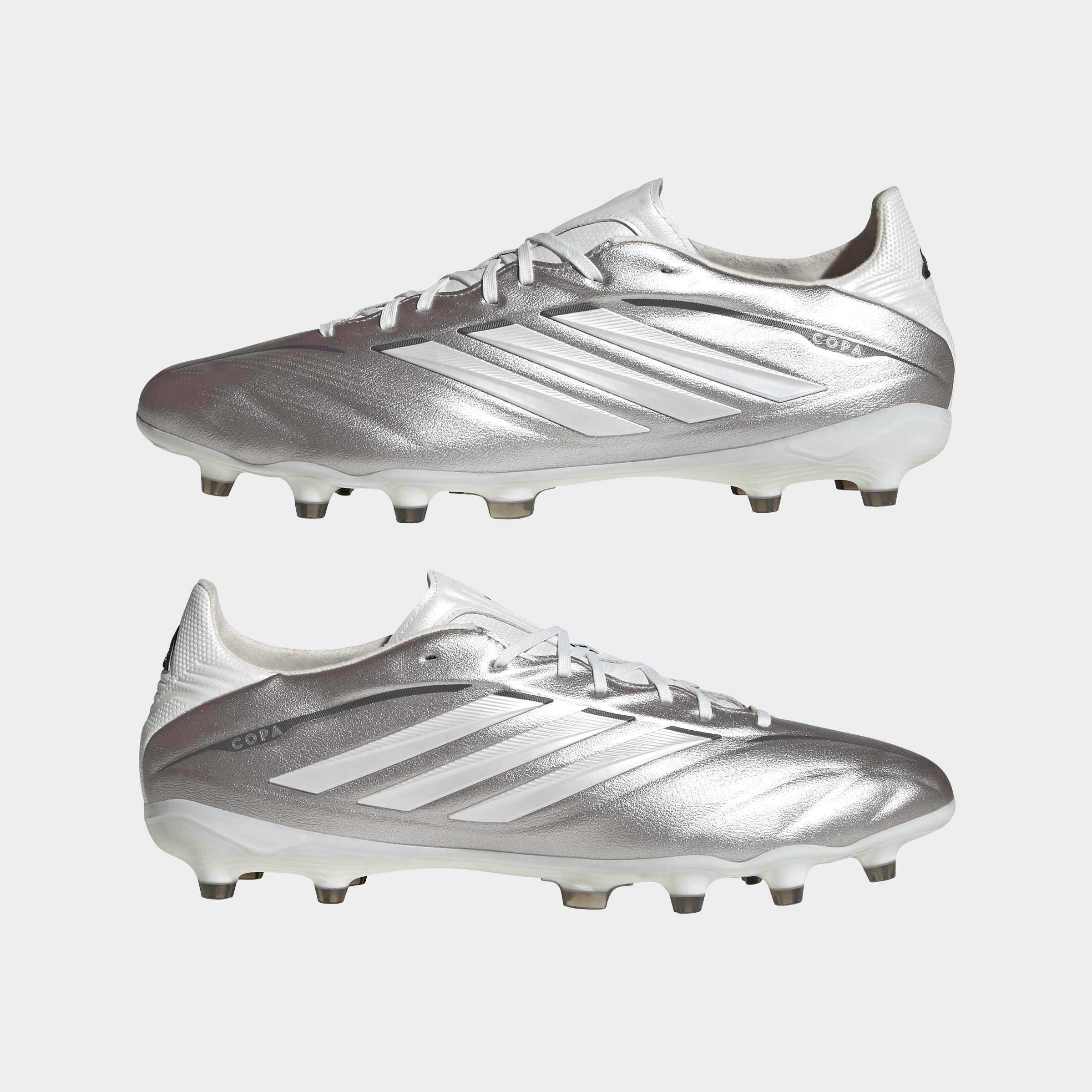 adidas Performance Fußballschuh »COPA PURE IV PRO FIRM GROUND«  Außensohle für feste Böden