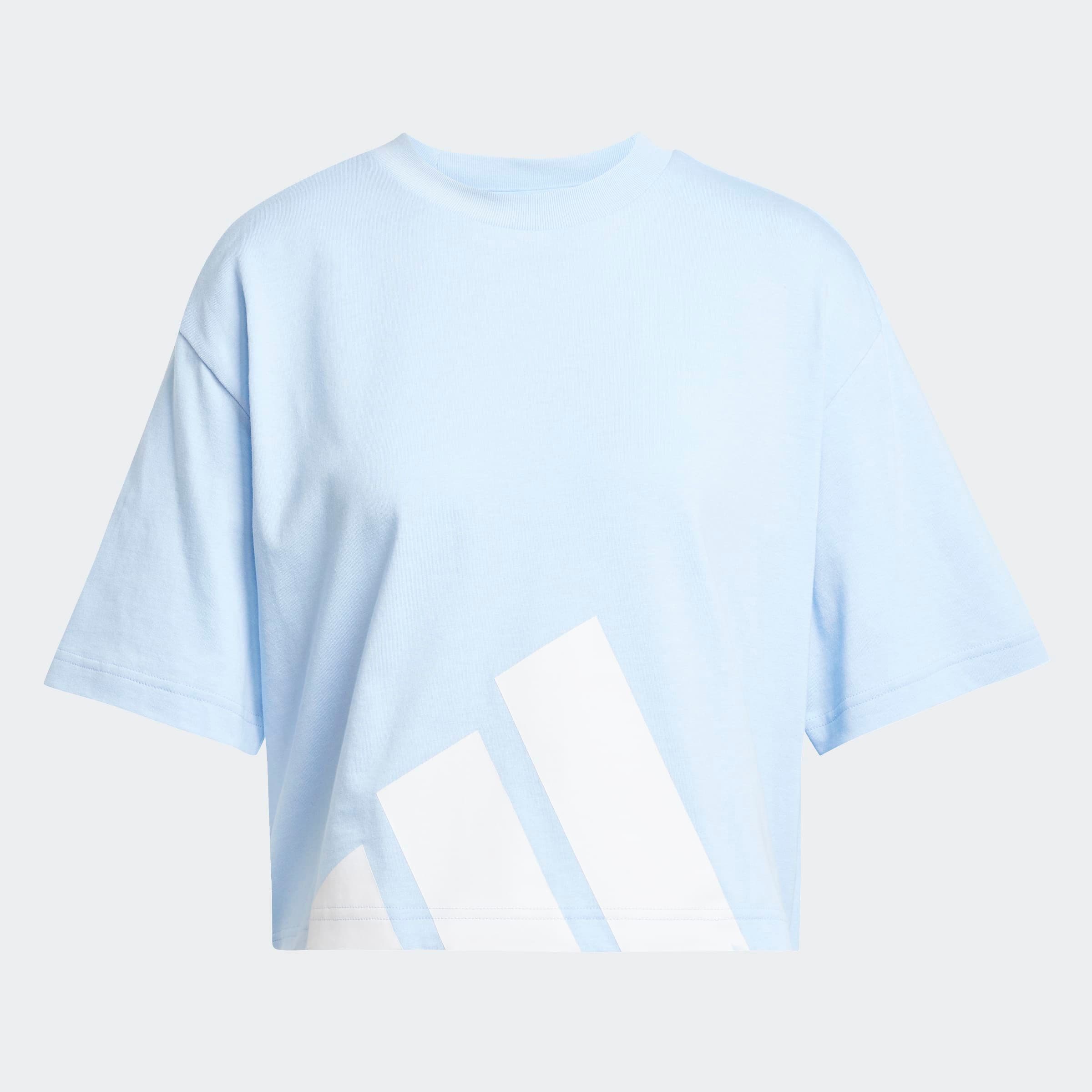 adidas Sportswear T-Shirt »W BL SJ BF T«