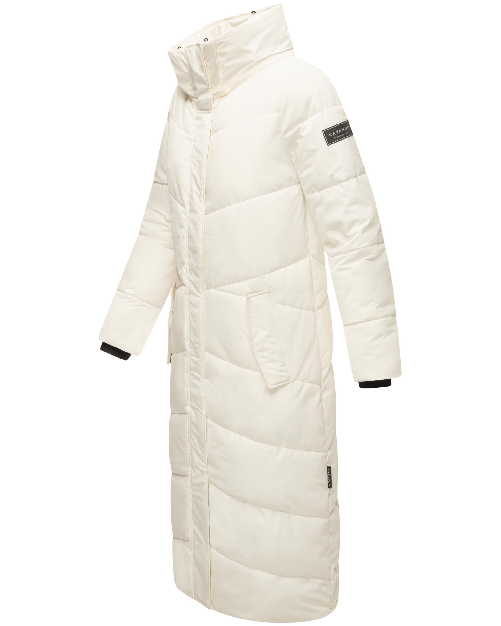 Navahoo Steppmantel »Steppmantel Hingucker XIV«