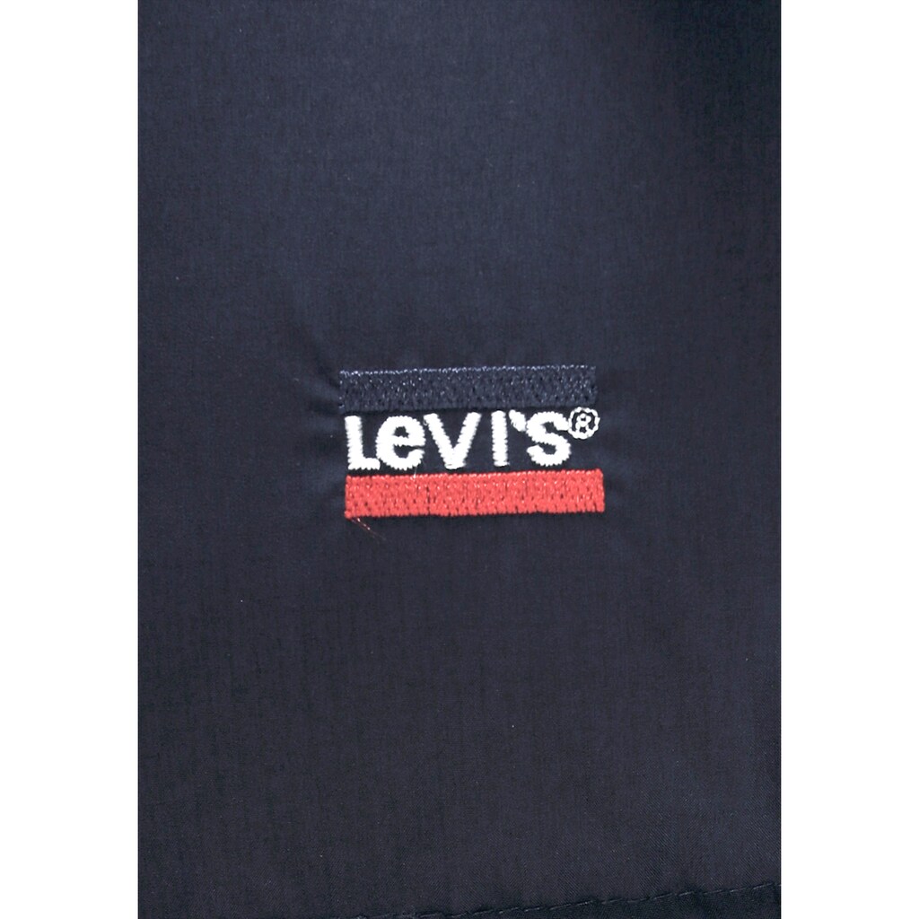 Levi's® Parka »FILLMORE MID PARKA 2.0«, mit vielen praktischen Taschen