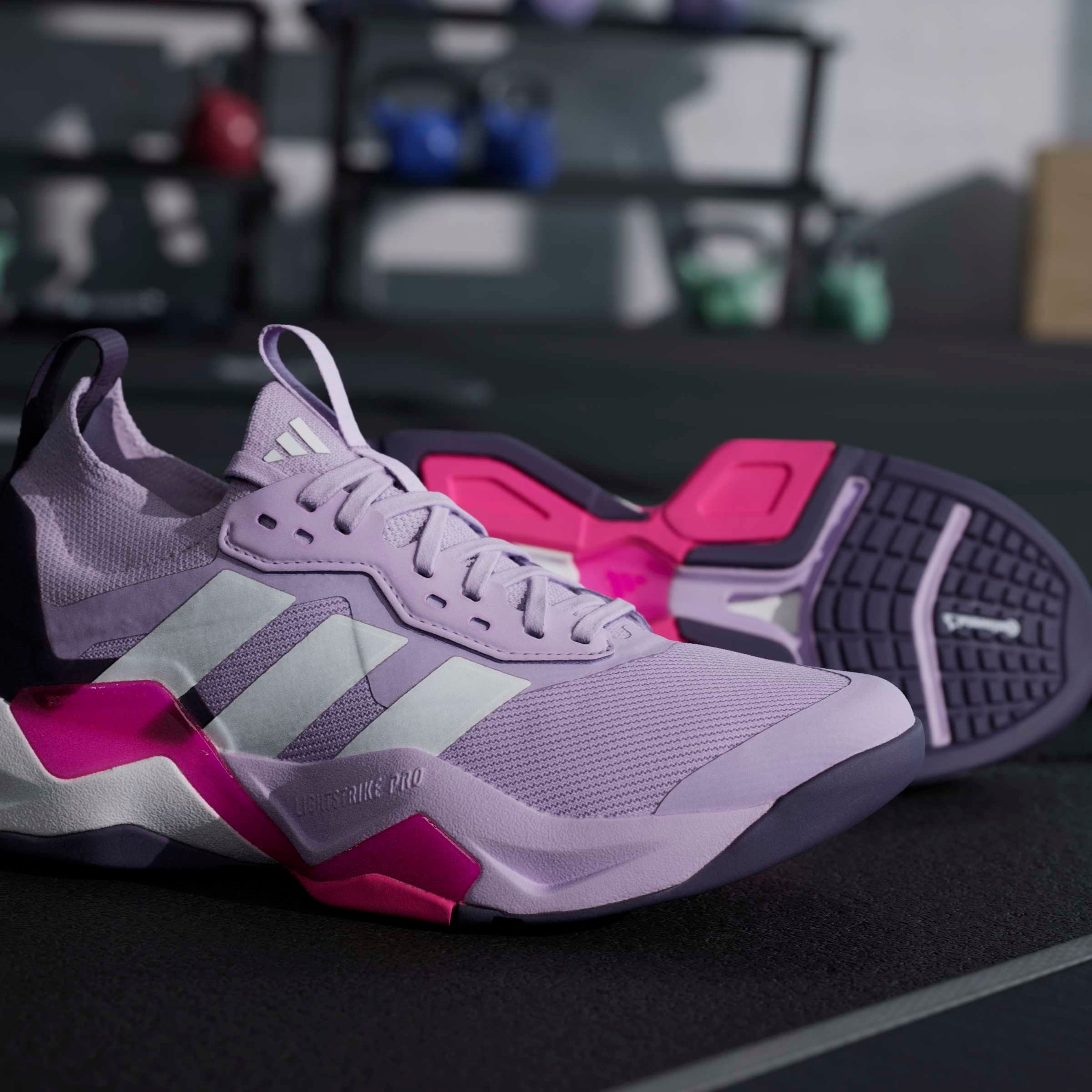 adidas Performance Trainingsschuh »RAPIDMOVE ADV 2-E«