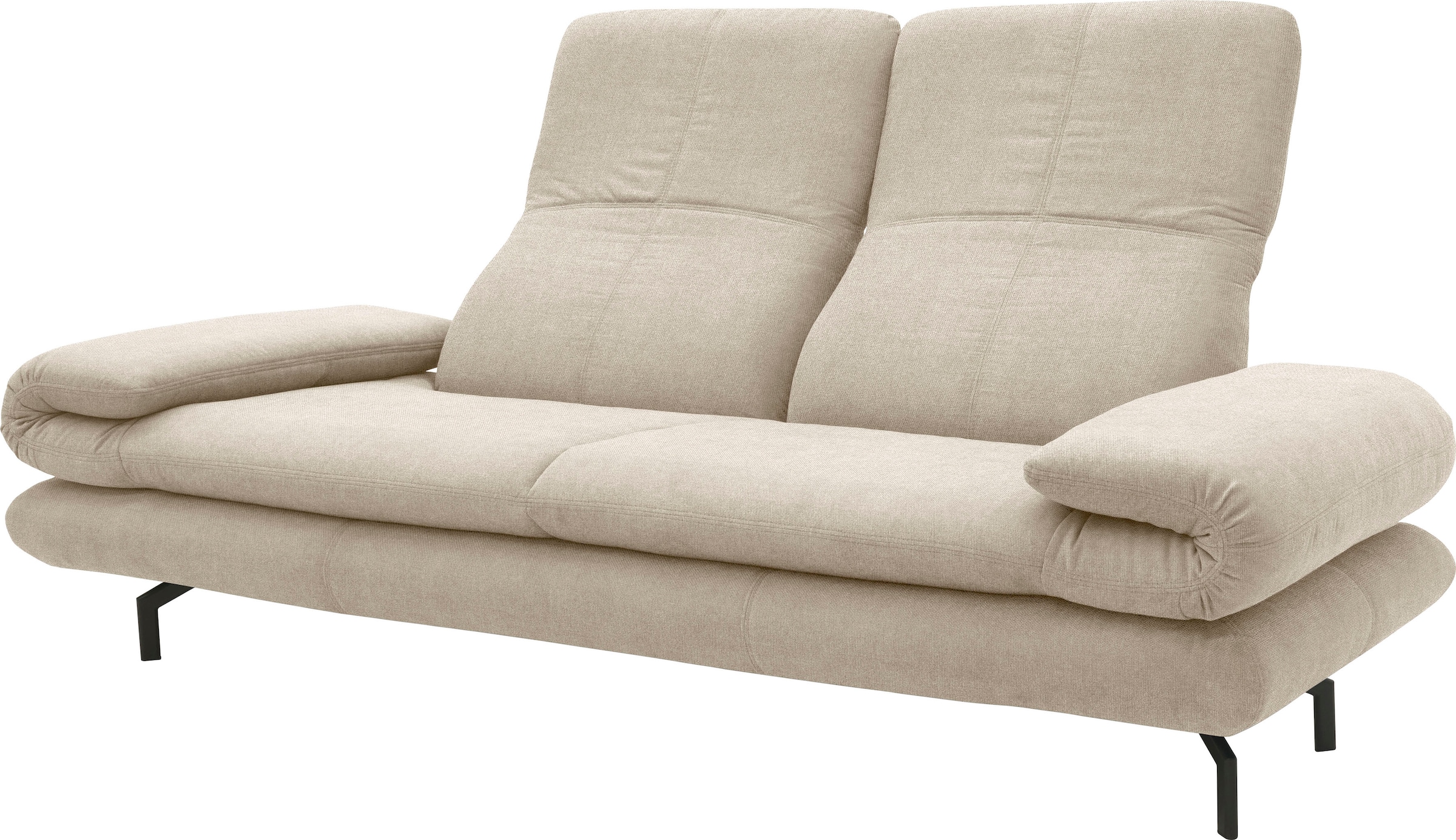 LOOKS by Wolfgang Joop 2-Sitzer »LOOKS by Wolfgang Joop 2-Sitzer-Sofa >>LOOKS XIII