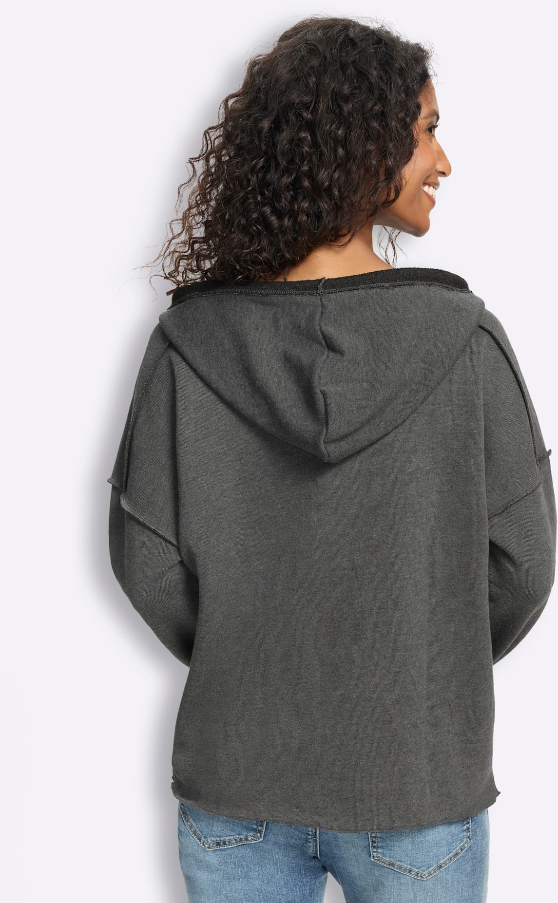 heine Sweatshirt
