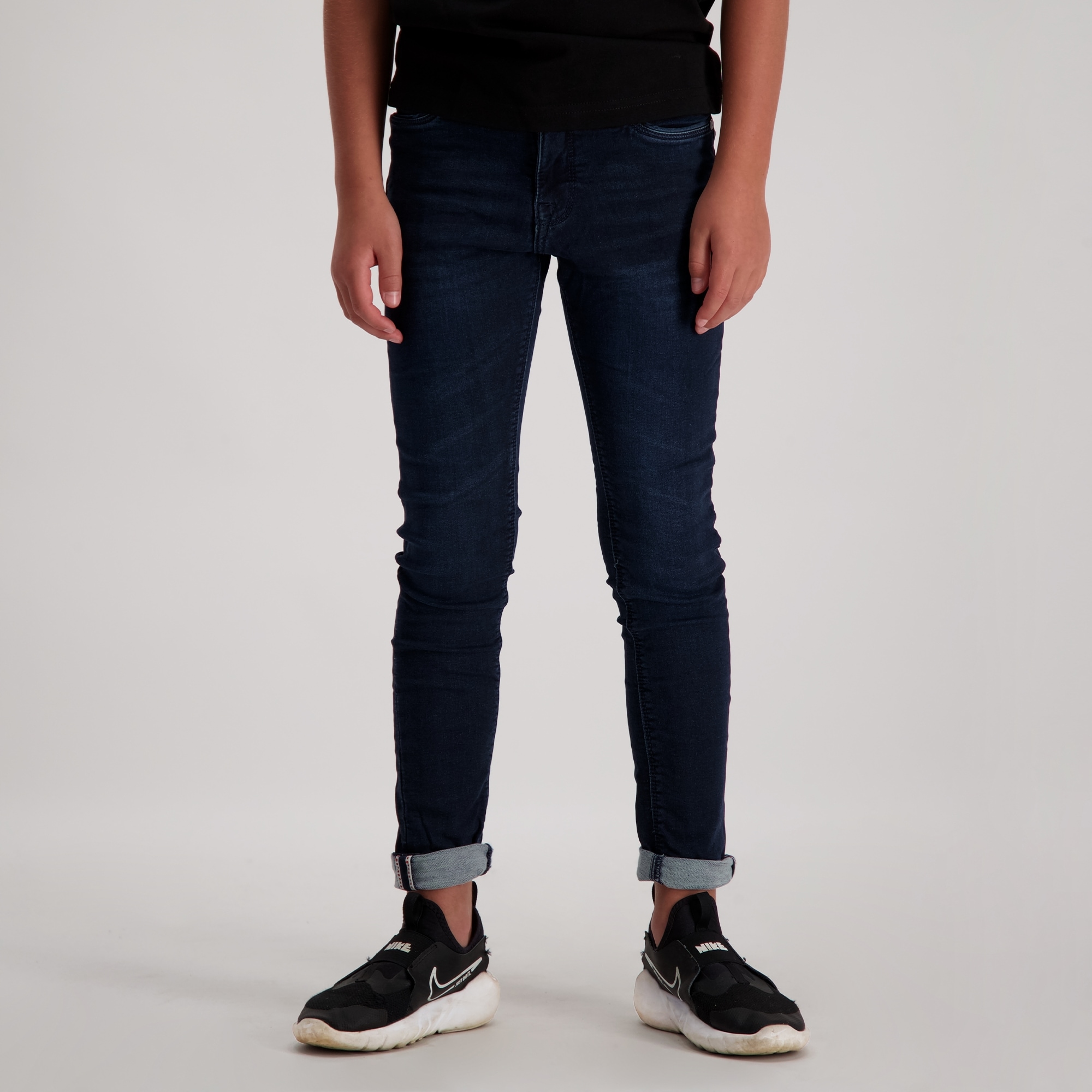 5-Pocket-Jeans »Jenas Burgo«