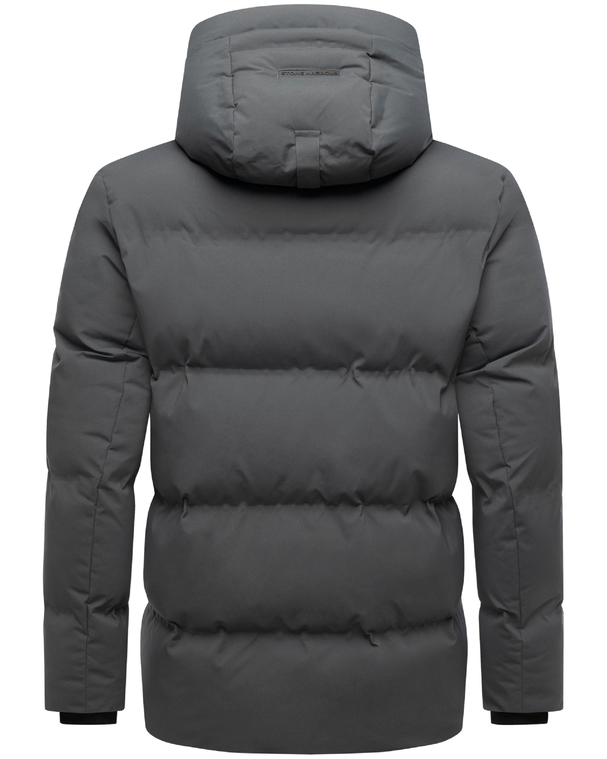 Stone Harbour Steppjacke »Steppjacke Taviaan XX«