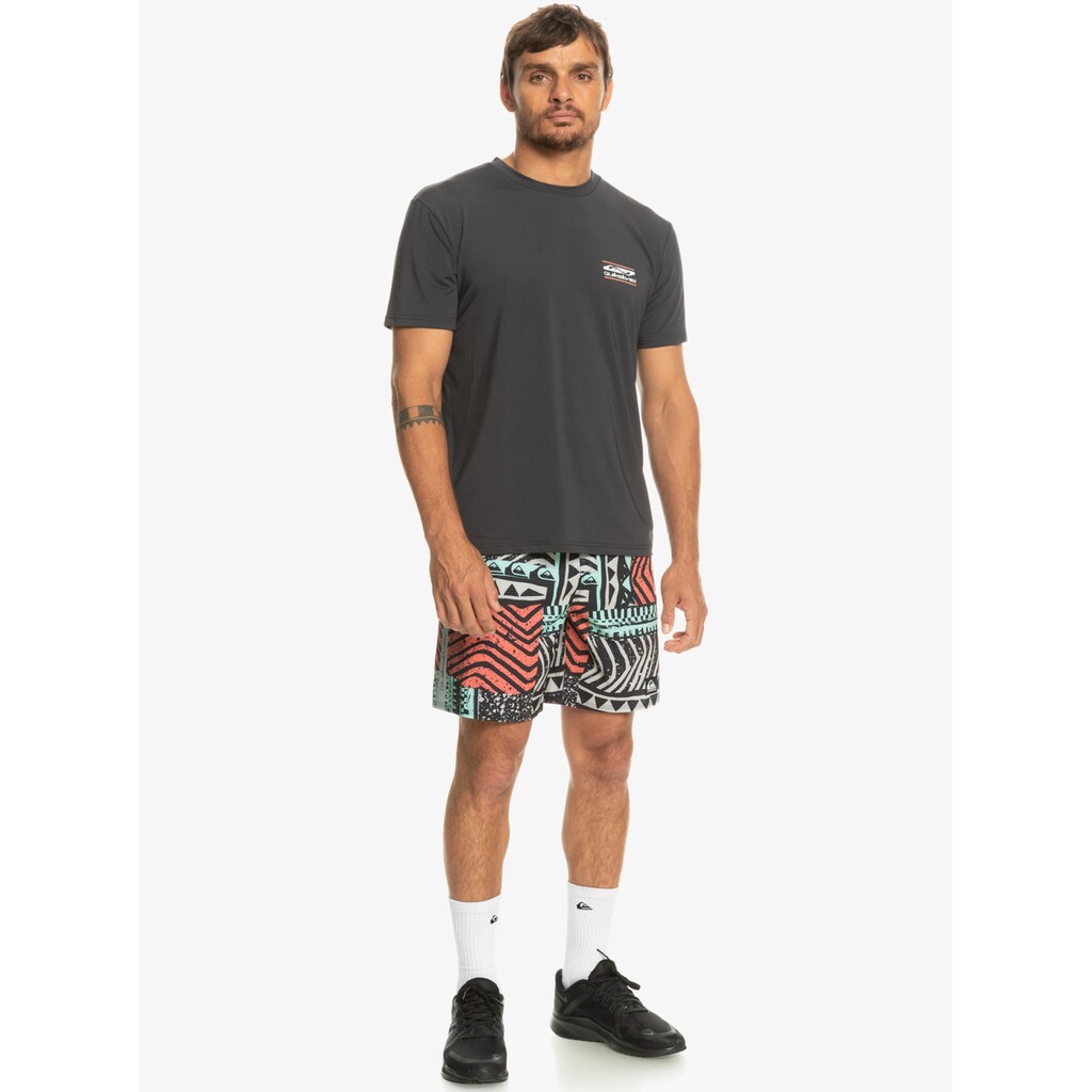 Quiksilver Badeshorts »Highlite Omni Short«