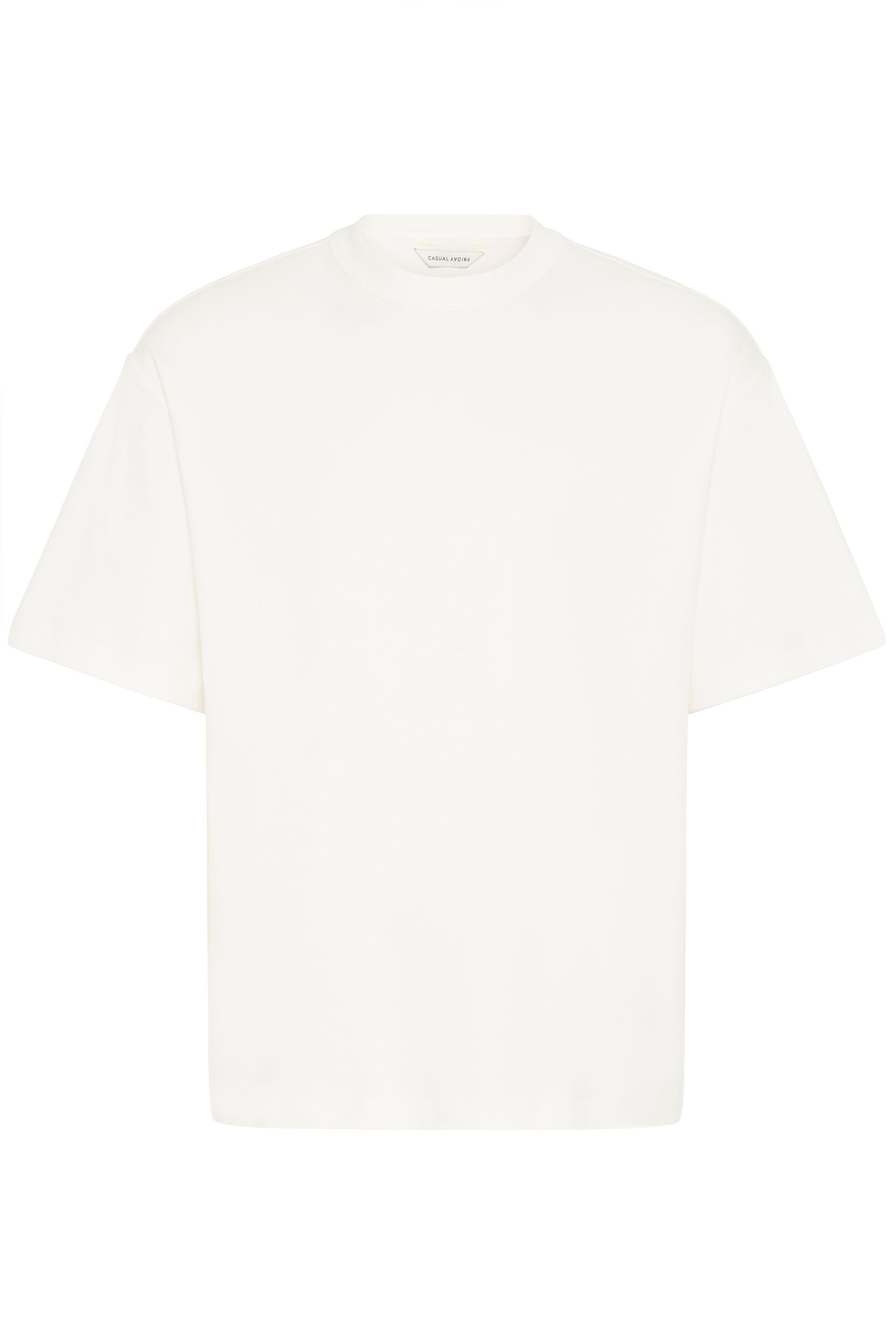Casual Friday Rundhalsshirt »Rundhalsshirt CFEkberg«